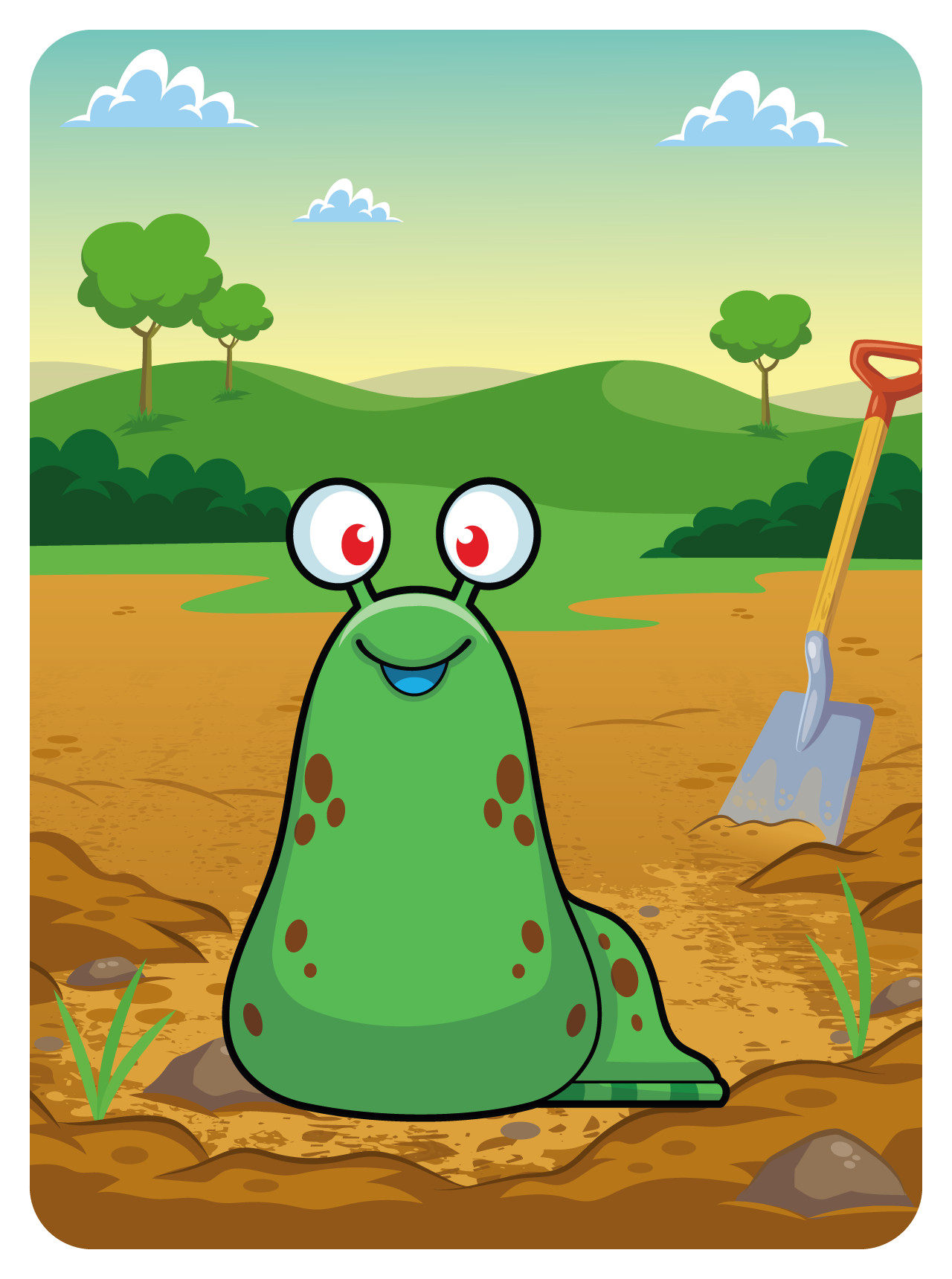 Gary Vaynerchuk - VeeFriends Series 2 - Slay'n Slug #37992 - NFT # 37992