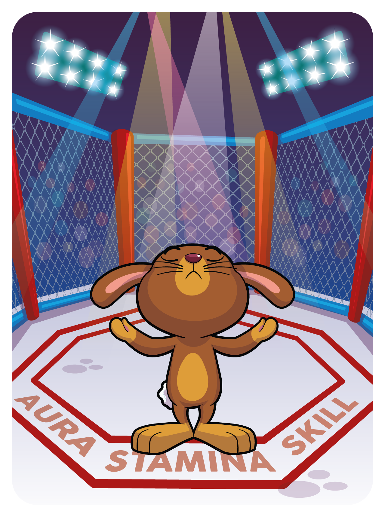 Gary Vaynerchuk - VeeFriends Series 2 - Self-Aware Hare #37993 - NFT # 37993