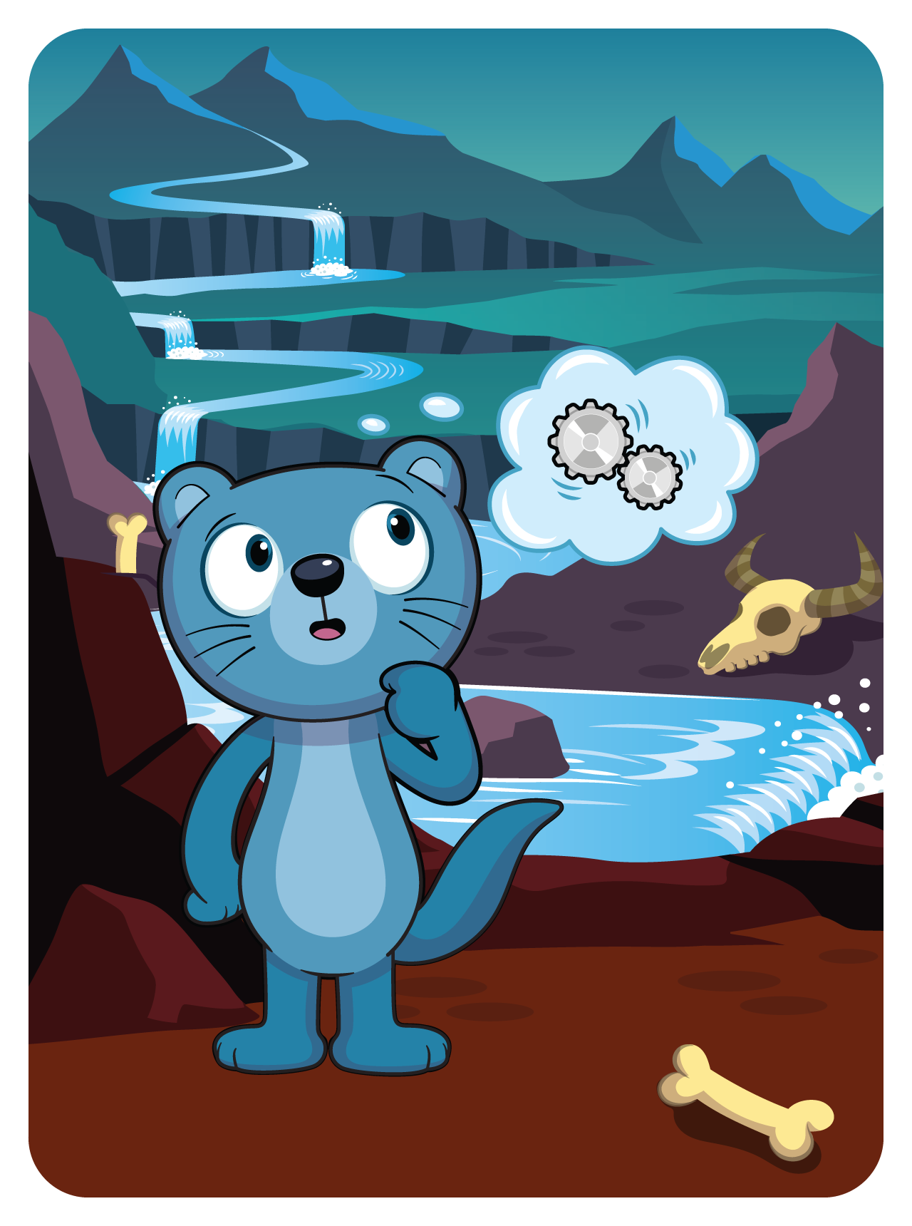 Gary Vaynerchuk - VeeFriends Series 2 - Mint Mink #38004 - NFT # 38004