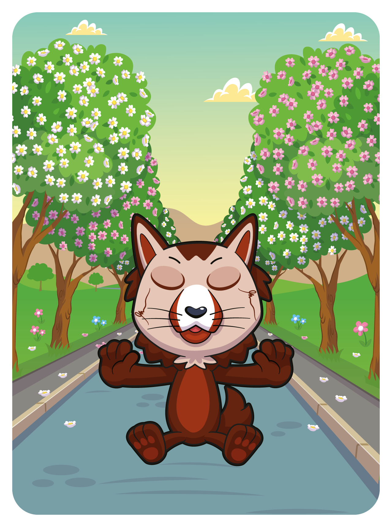 Gary Vaynerchuk - VeeFriends Series 2 - Courteous Coyote #38006 - NFT # 38006