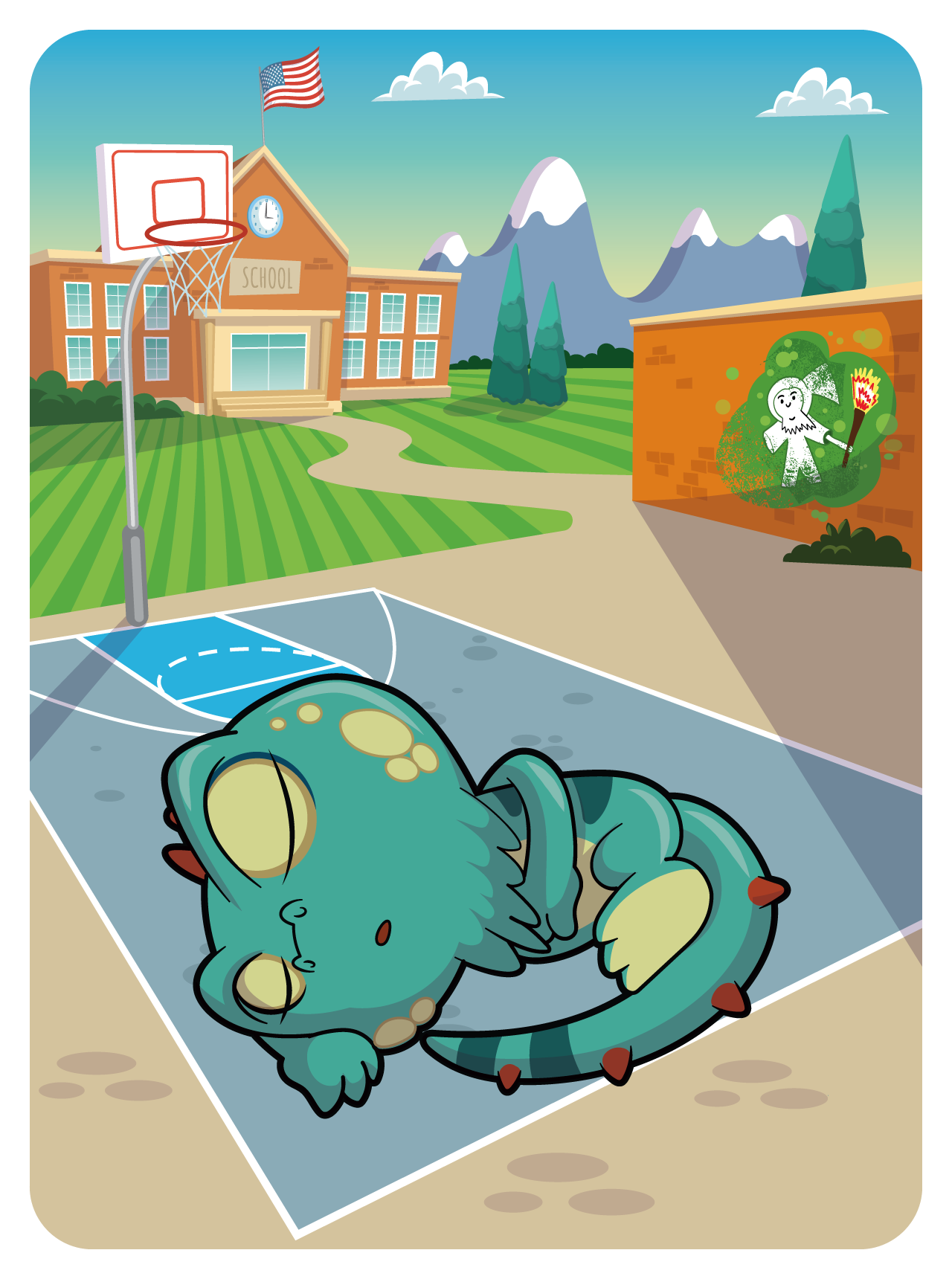 Gary Vaynerchuk - VeeFriends Series 2 - Level Headed Lizard #38007 - NFT # 38007