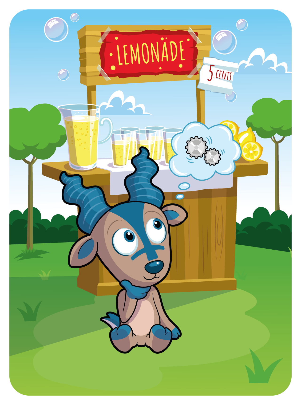 Gary Vaynerchuk - VeeFriends Series 2 - Kind Kudu #38008 - NFT # 38008