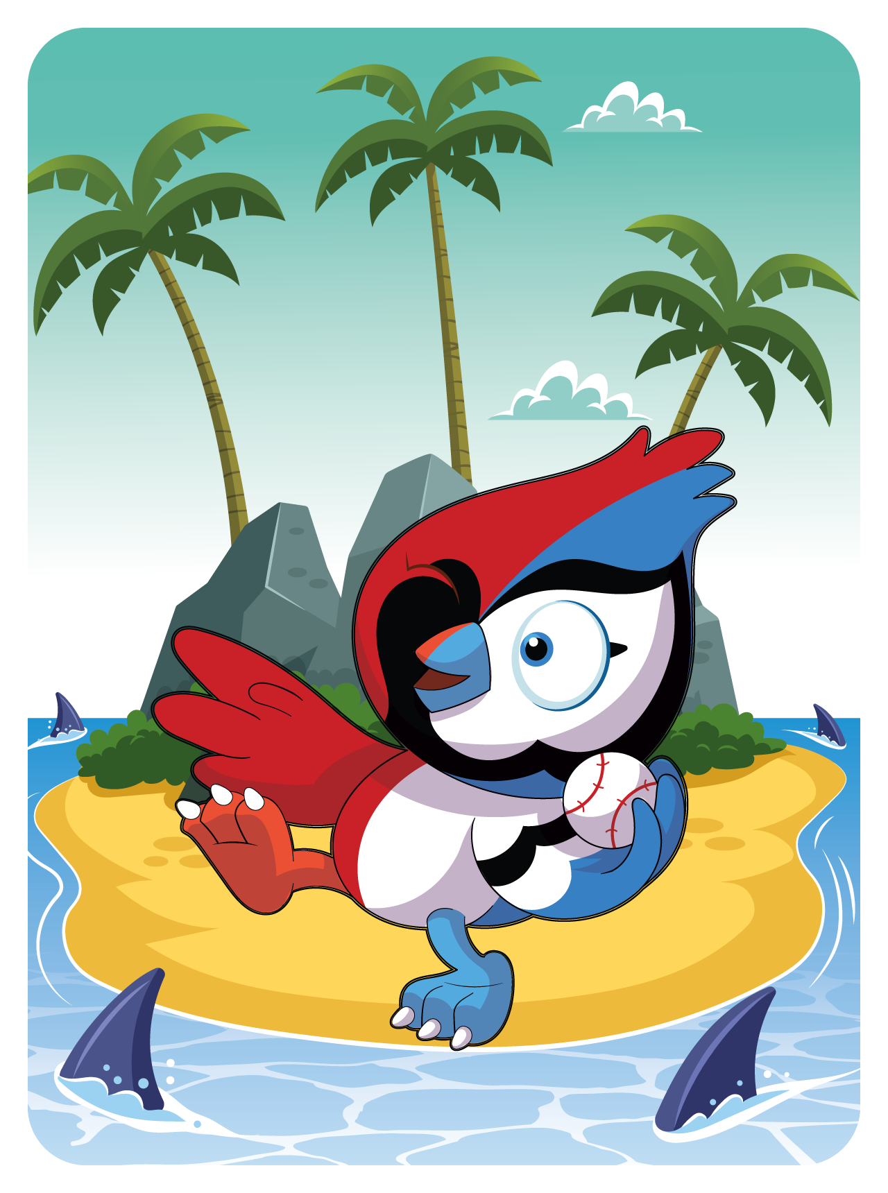 Gary Vaynerchuk - VeeFriends Series 2 - Toronto & St. Louis #38018 - NFT # 38018