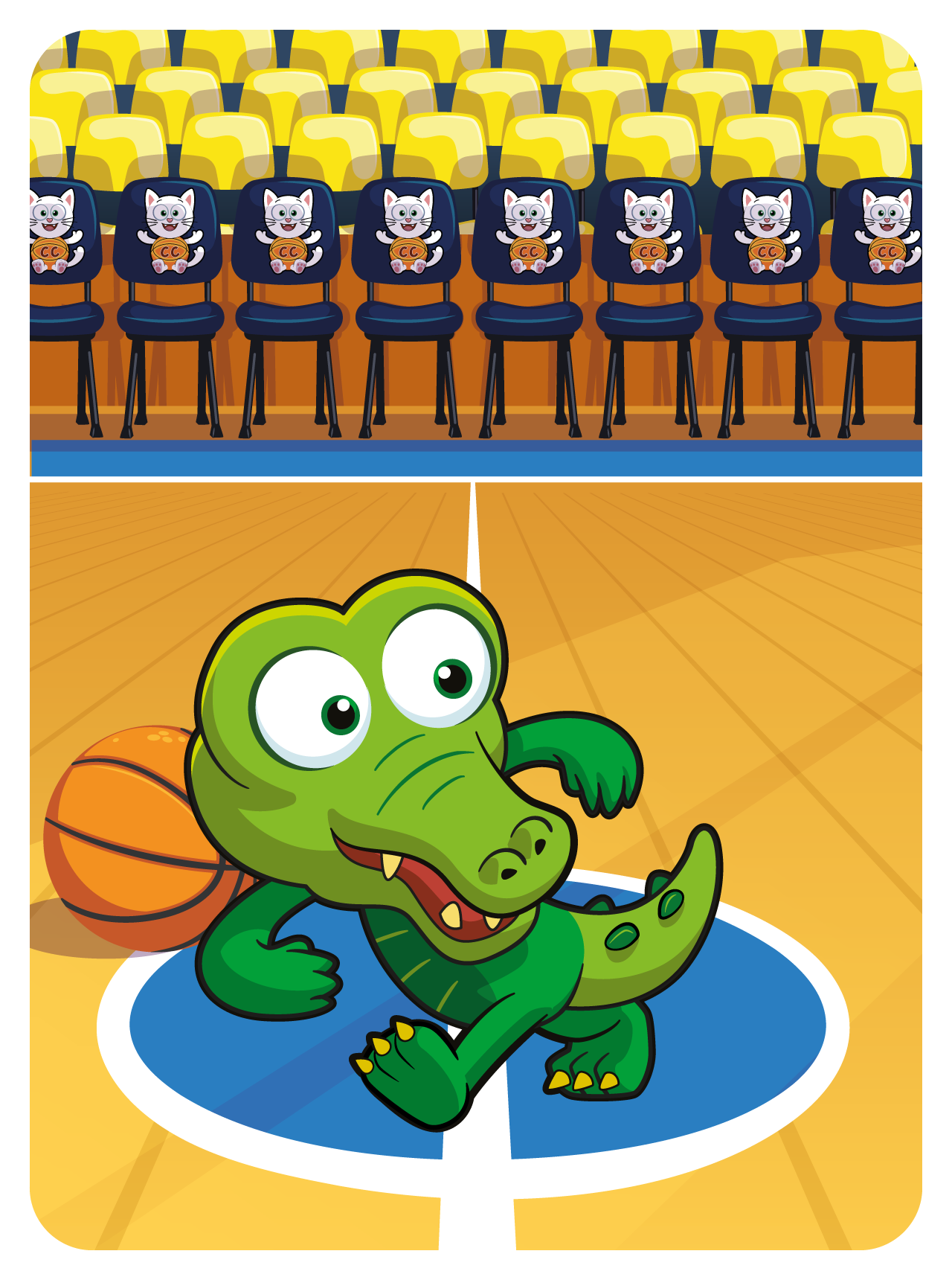 Gary Vaynerchuk - VeeFriends Series 2 - Clever Crocodile #38033 - NFT # 38033