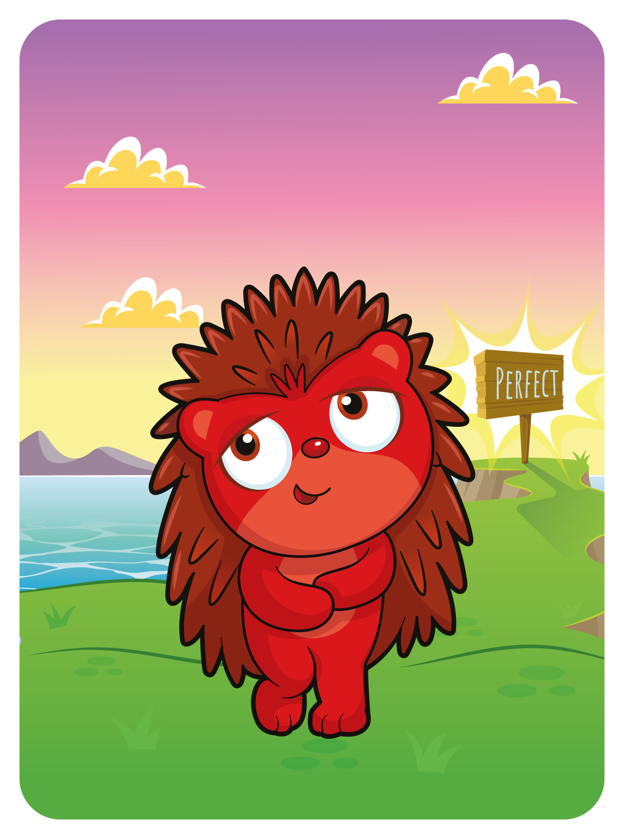 Gary Vaynerchuk - VeeFriends Series 2 - Humble Hedgehog #38050 - NFT # 38050