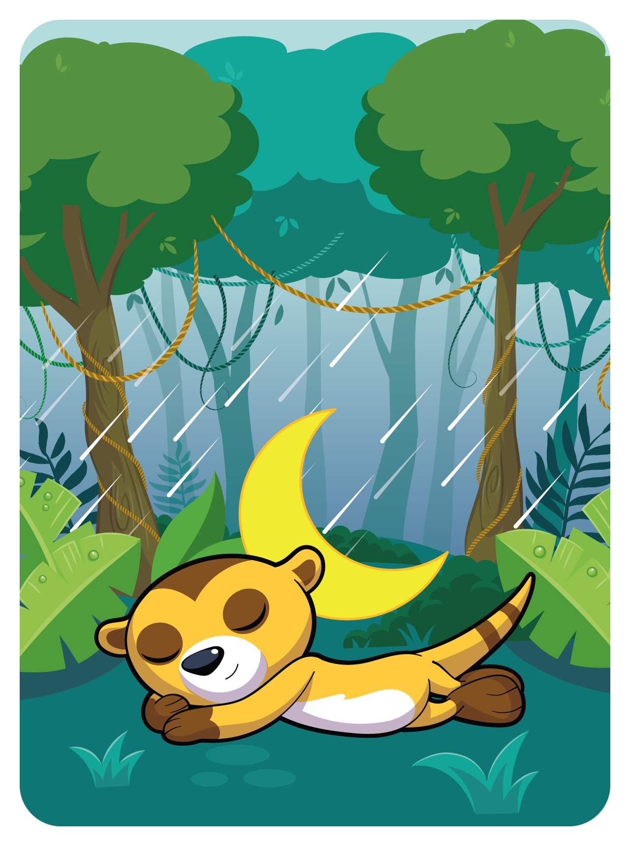 Gary Vaynerchuk - VeeFriends Series 2 - To The Moon Meerkat #38051 - NFT # 38051