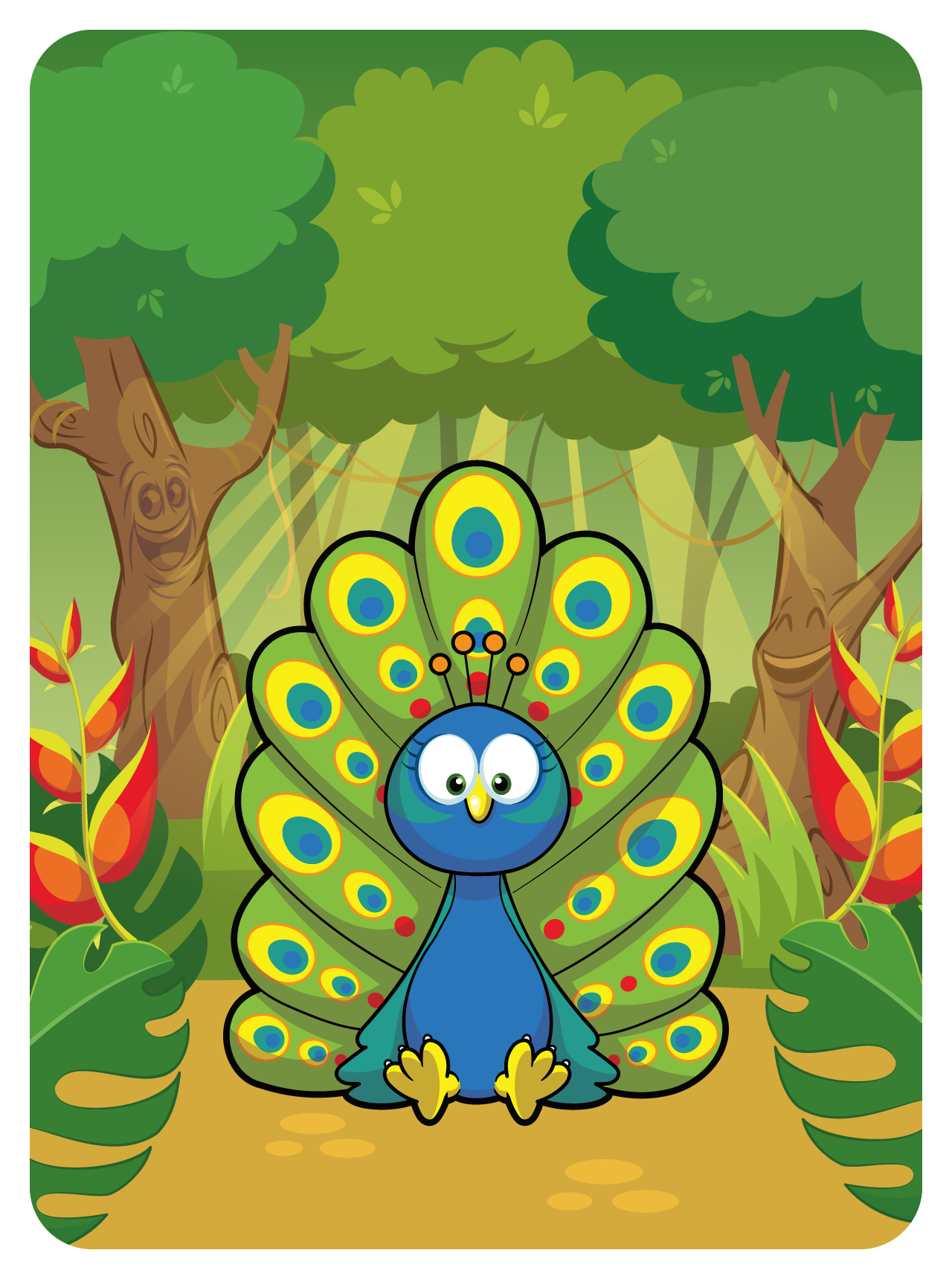 Gary Vaynerchuk - VeeFriends Series 2 - Practical Peacock #38060 - NFT # 38060