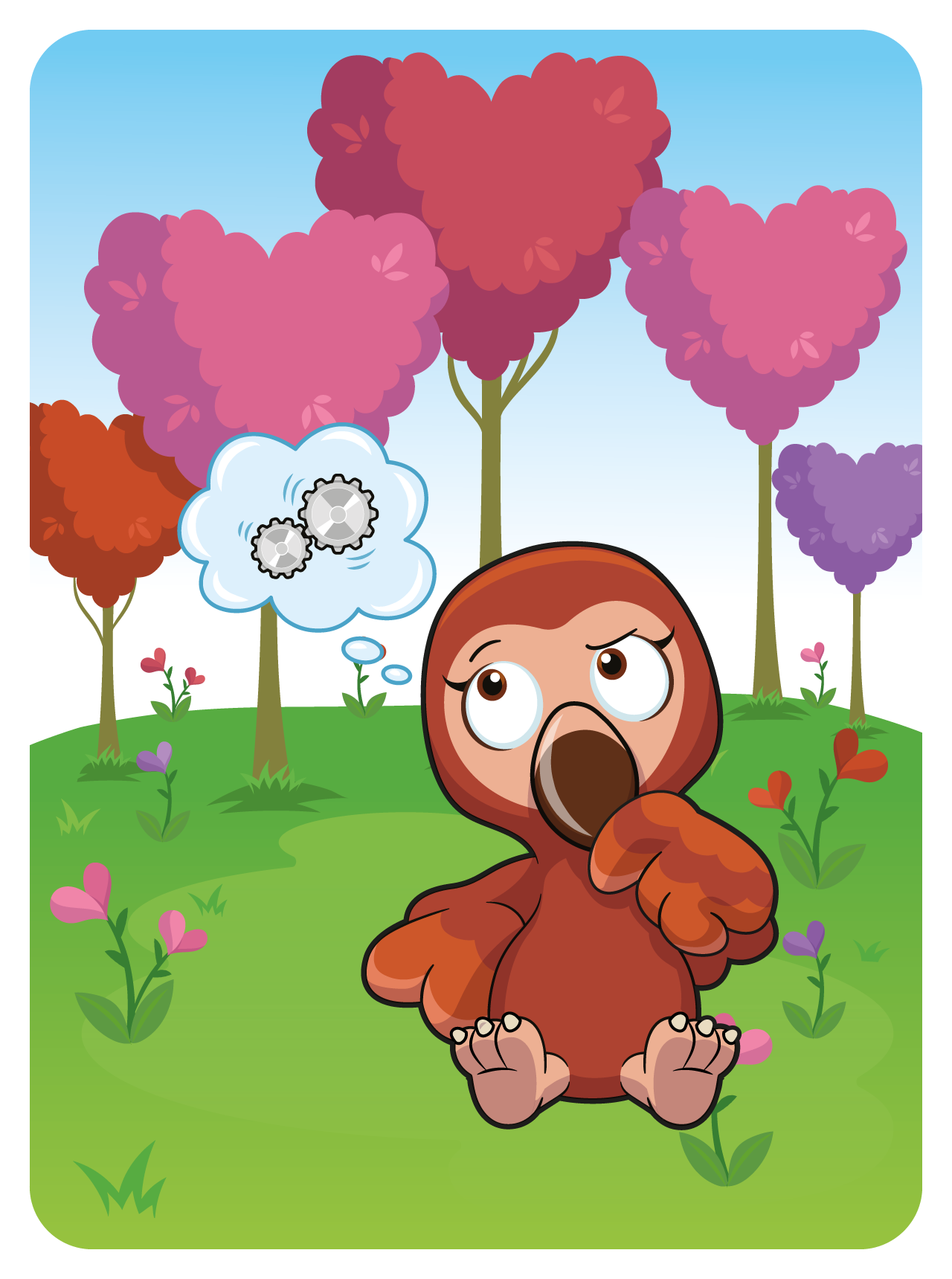 Gary Vaynerchuk - VeeFriends Series 2 - Dope Dodo #38061 - NFT # 38061