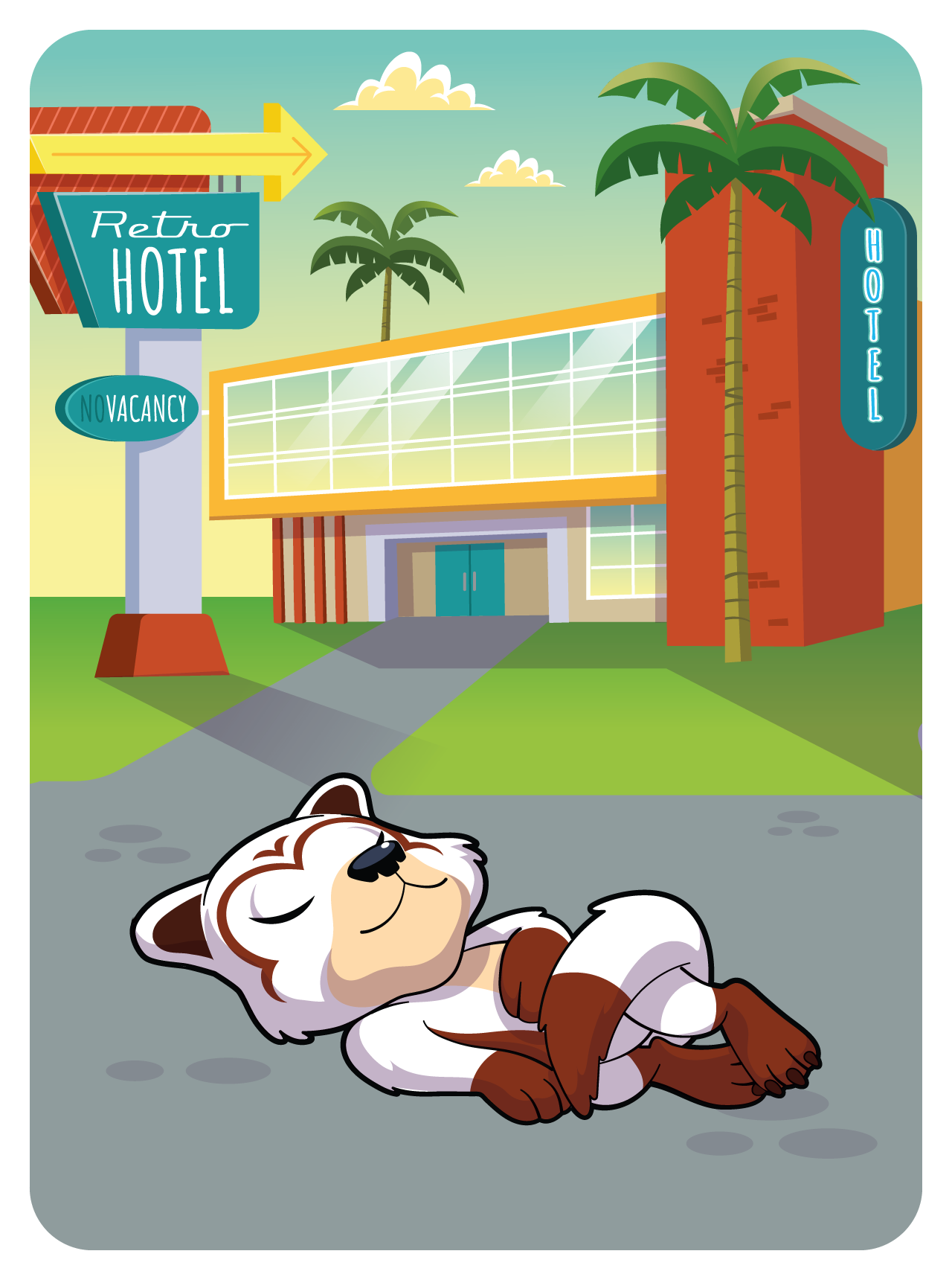 Gary Vaynerchuk - VeeFriends Series 2 - Warm Wolverine #38062 - NFT # 38062