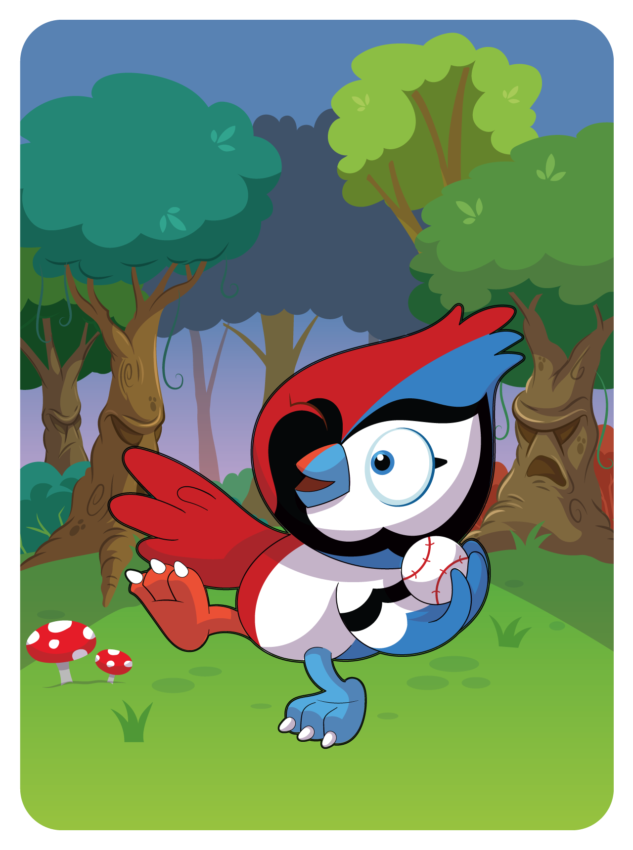 Gary Vaynerchuk - VeeFriends Series 2 - Toronto & St. Louis #38066 - NFT # 38066