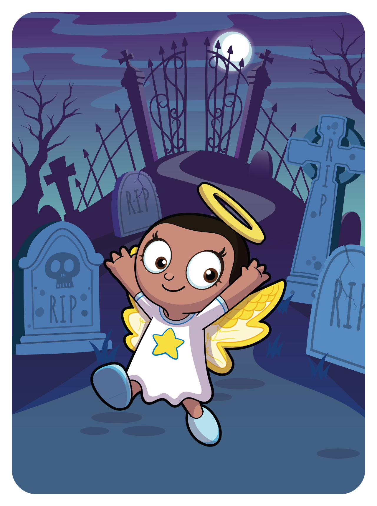 Gary Vaynerchuk - VeeFriends Series 2 - Ambitious Angel #38068 - NFT # 38068