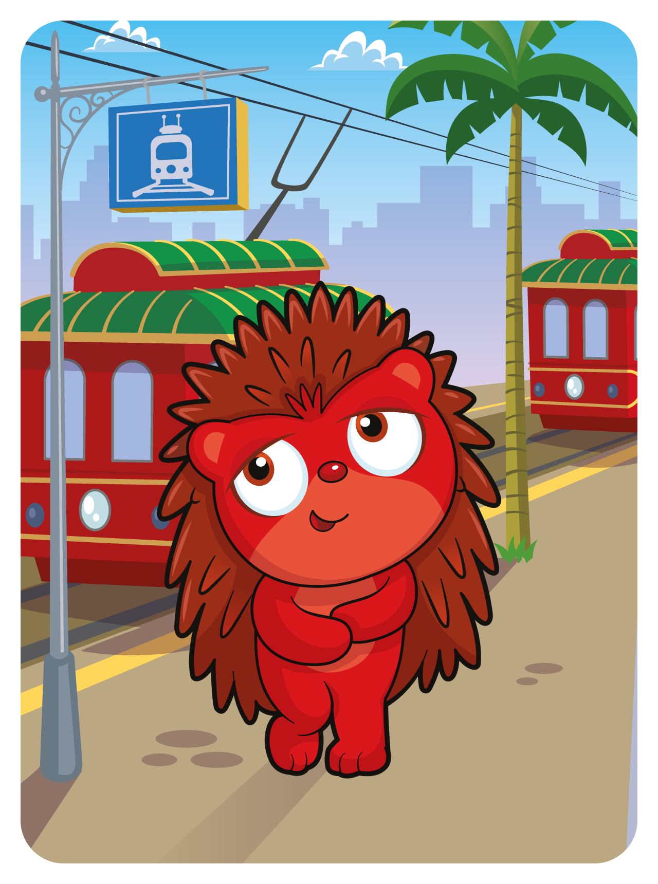 Gary Vaynerchuk - VeeFriends Series 2 - Humble Hedgehog #38070 - NFT # 38070