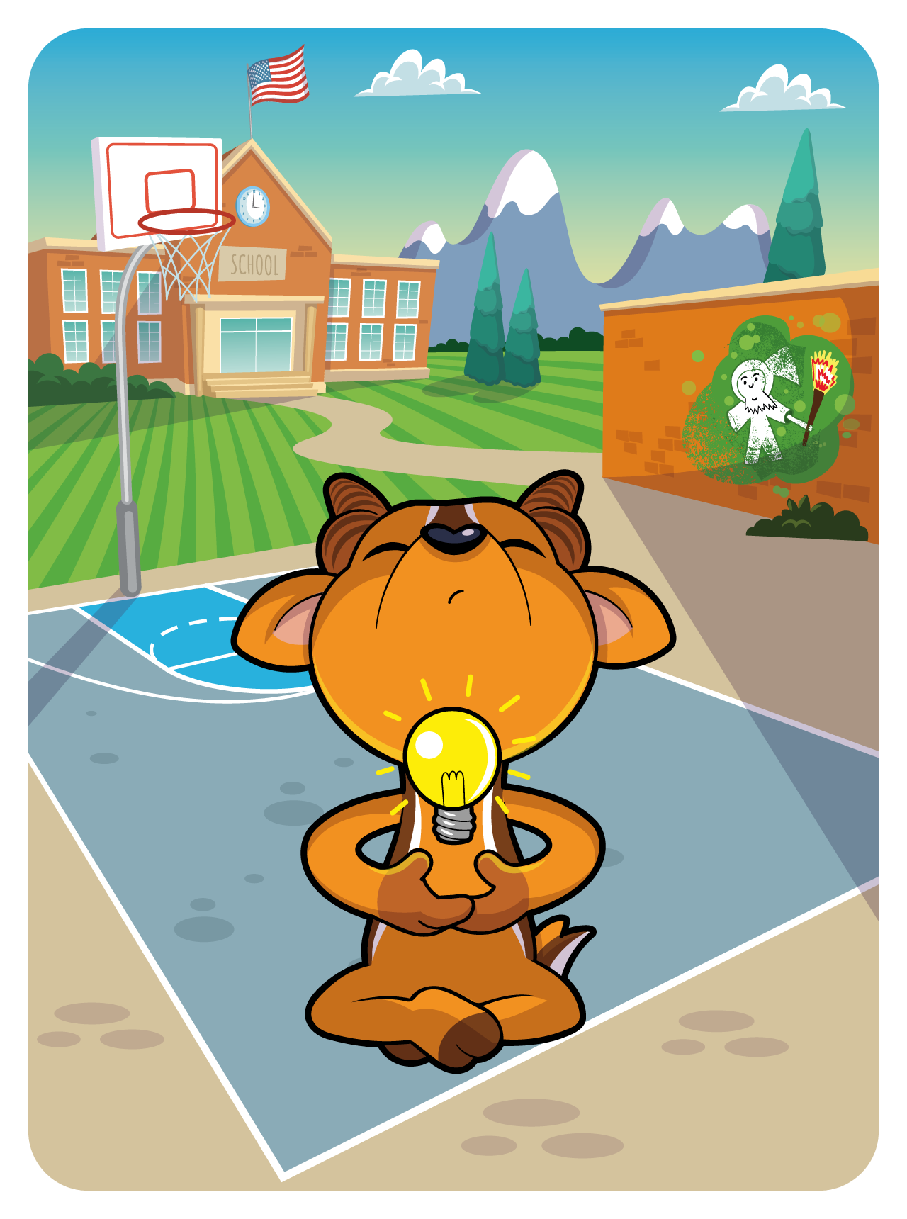 Gary Vaynerchuk - VeeFriends Series 2 - Innovative Impala #38075 - NFT # 38075