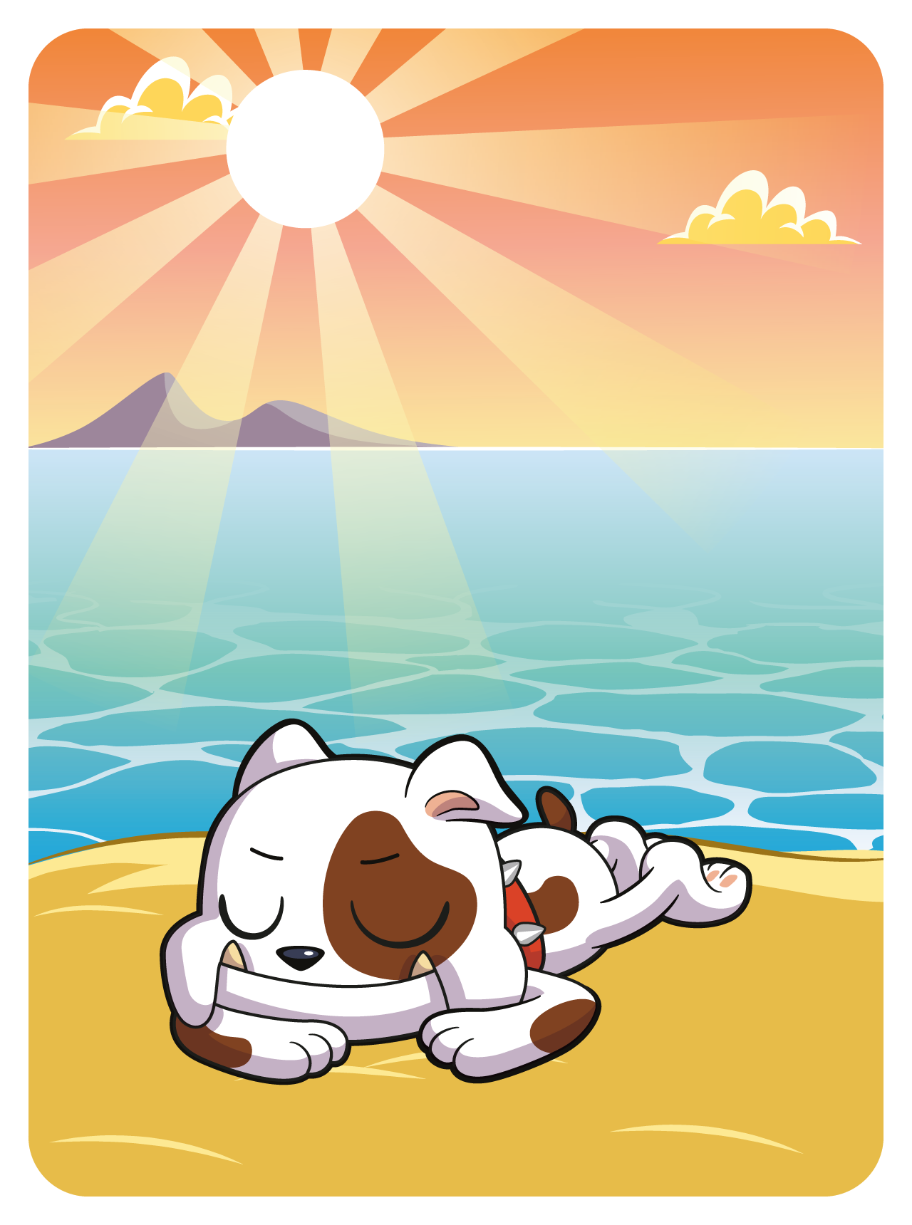 Gary Vaynerchuk - VeeFriends Series 2 - Bad-Ass Bulldog #38078 - NFT # 38078