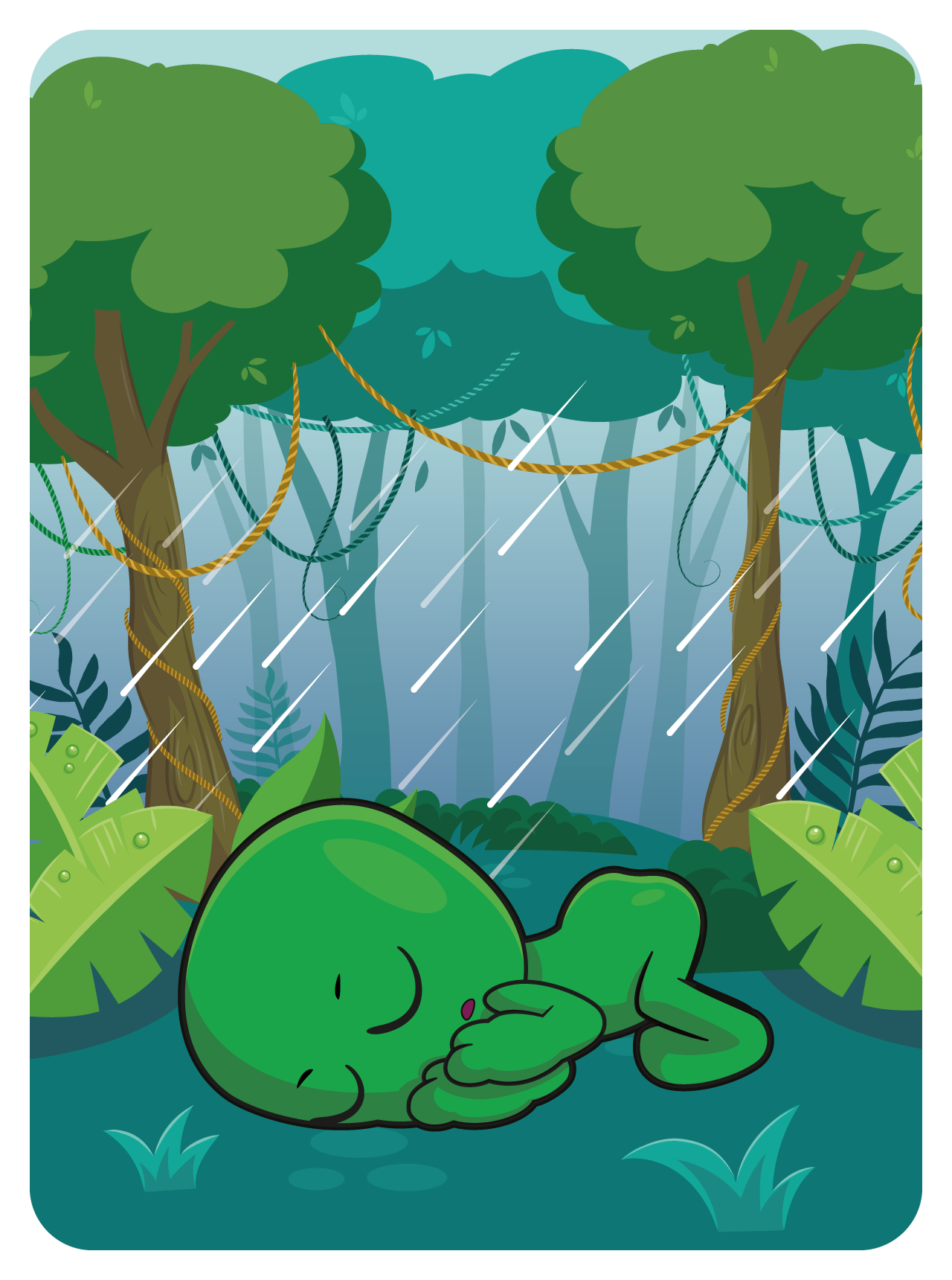 Gary Vaynerchuk - VeeFriends Series 2 - Adaptable Alien #38081 - NFT # 38081