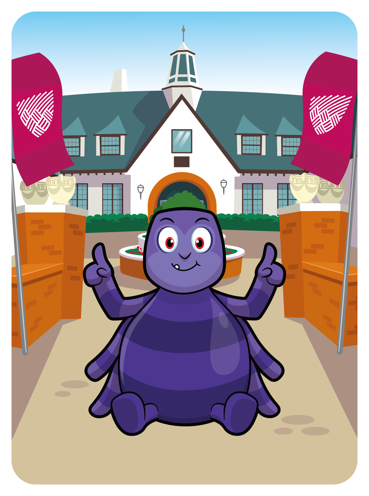 Gary Vaynerchuk - VeeFriends Series 2 - "Turnt" Tick #38083 - NFT # 38083