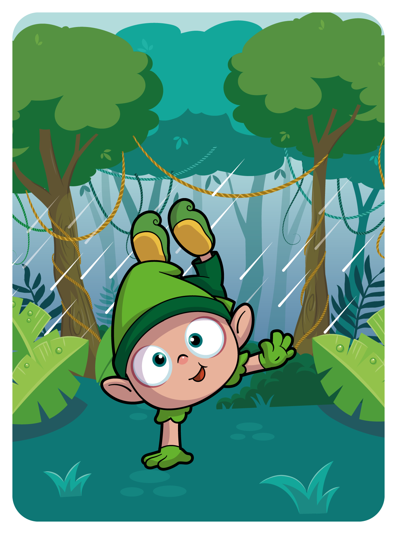 Gary Vaynerchuk - VeeFriends Series 2 - Entrepreneur Elf #38086 - NFT # 38086