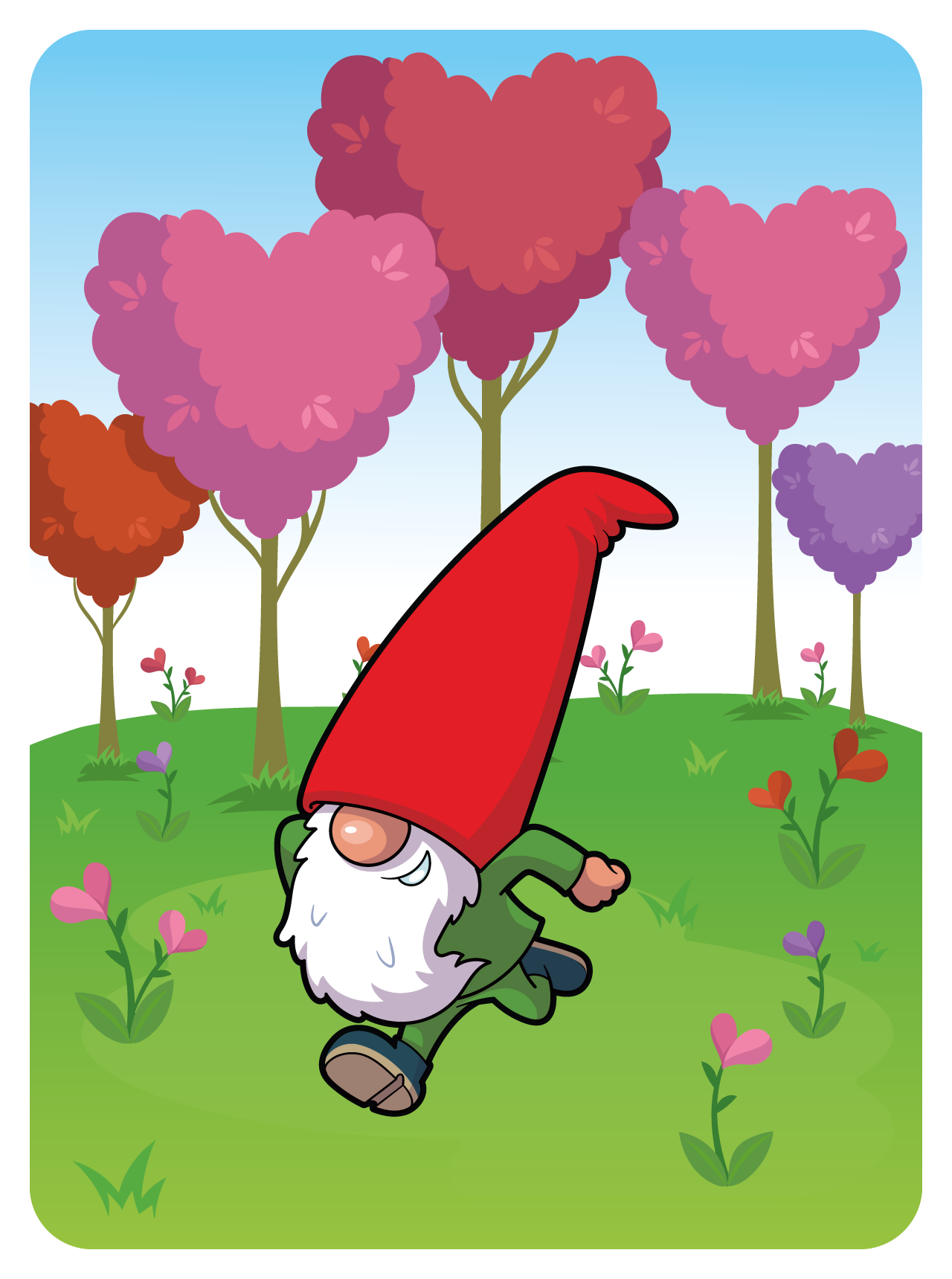 Gary Vaynerchuk - VeeFriends Series 2 - Knowing Gnome #38092 - NFT # 38092