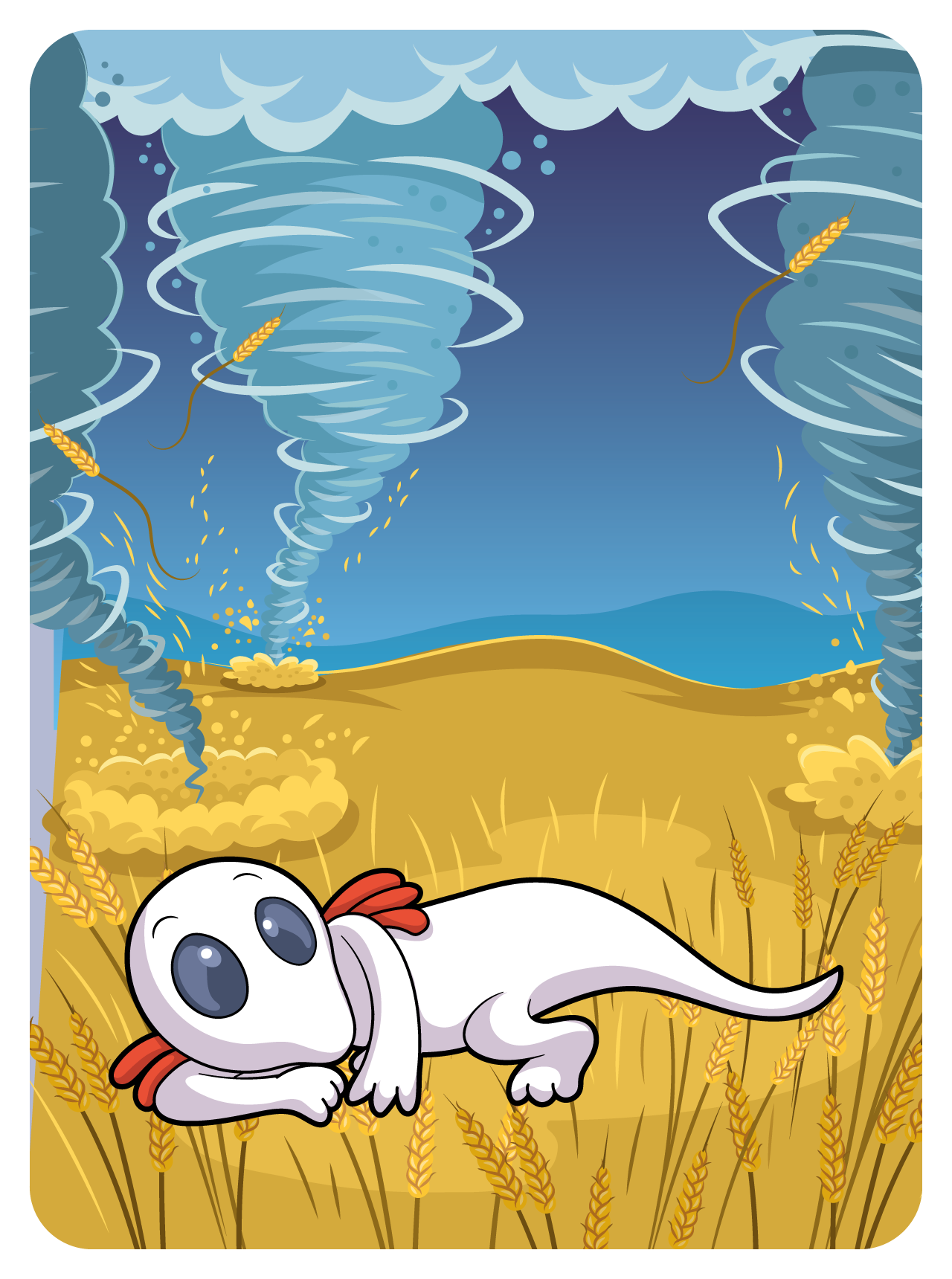 Gary Vaynerchuk - VeeFriends Series 2 - Honorable Olm #38098 - NFT # 38098