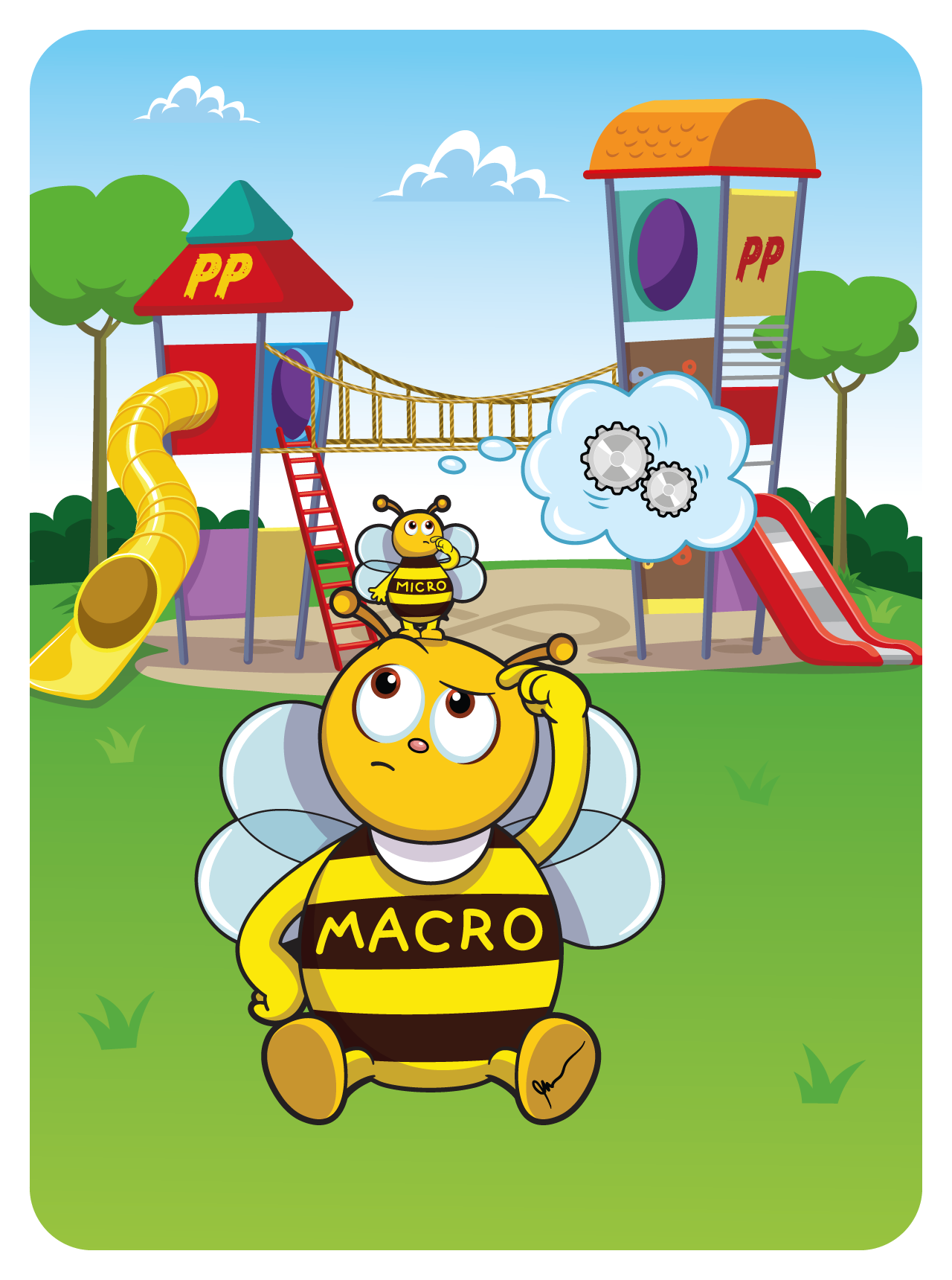 Gary Vaynerchuk - VeeFriends Series 2 - Macro Micro #38101 - NFT # 38101