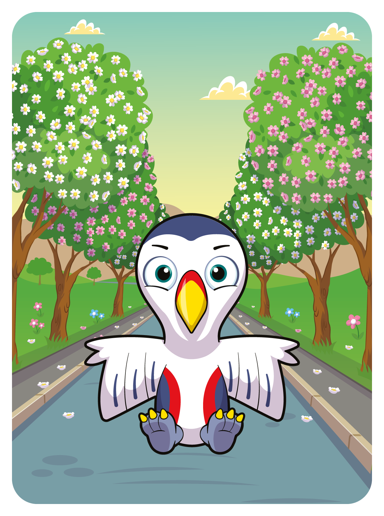 Gary Vaynerchuk - VeeFriends Series 2 - "Content" Condor #38106 - NFT # 38106