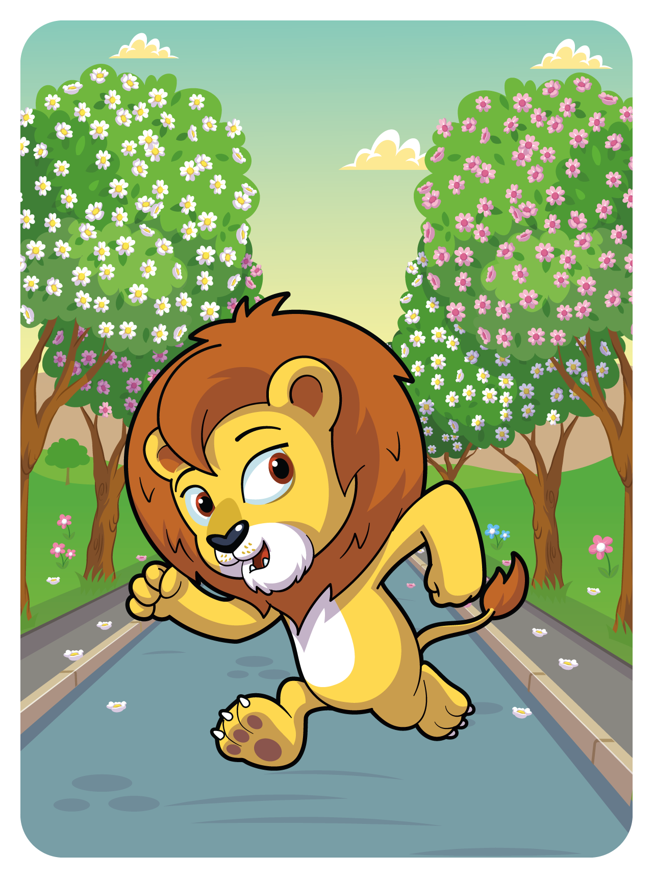 Gary Vaynerchuk - VeeFriends Series 2 - Logical Lion #38113 - NFT # 38113