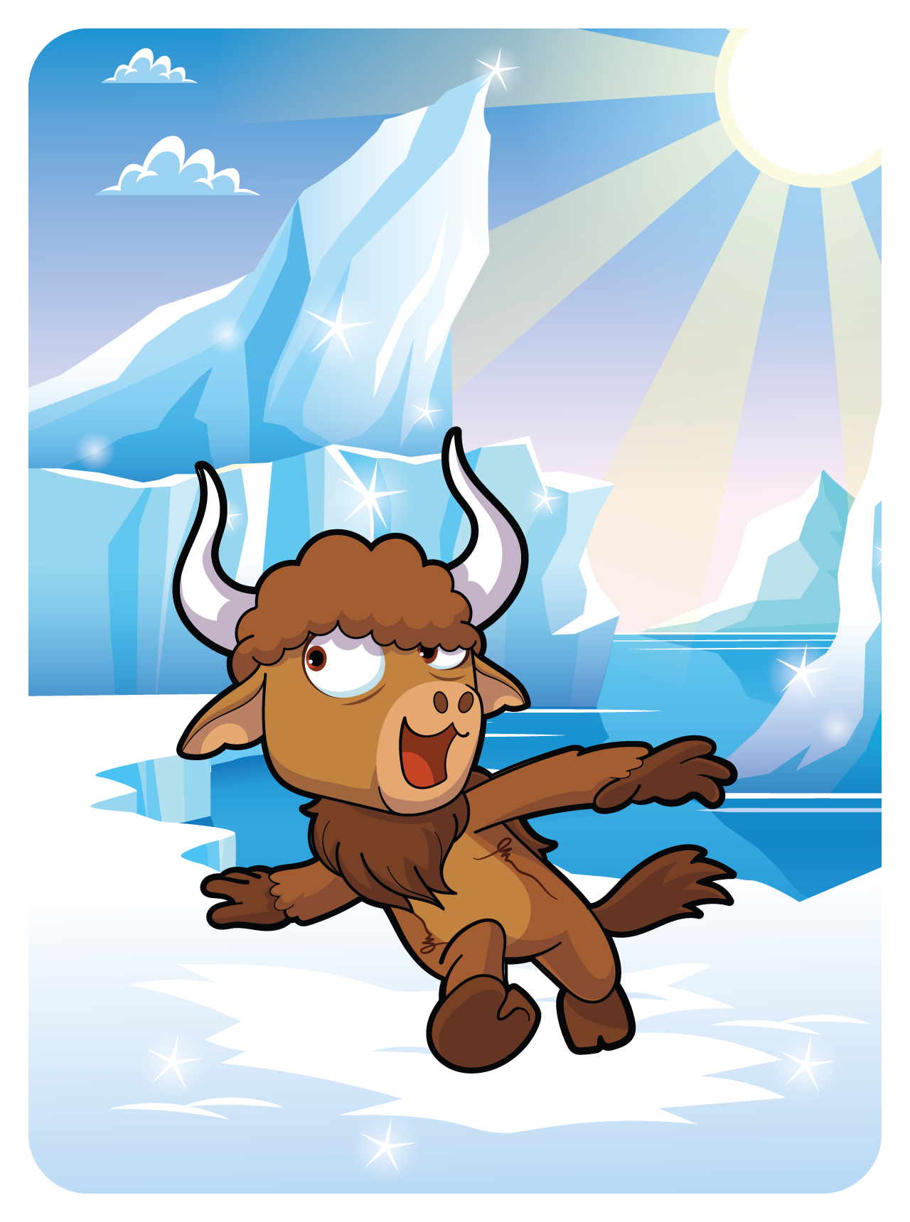 Gary Vaynerchuk - VeeFriends Series 2 - Yolo Yak #38115 - NFT # 38115