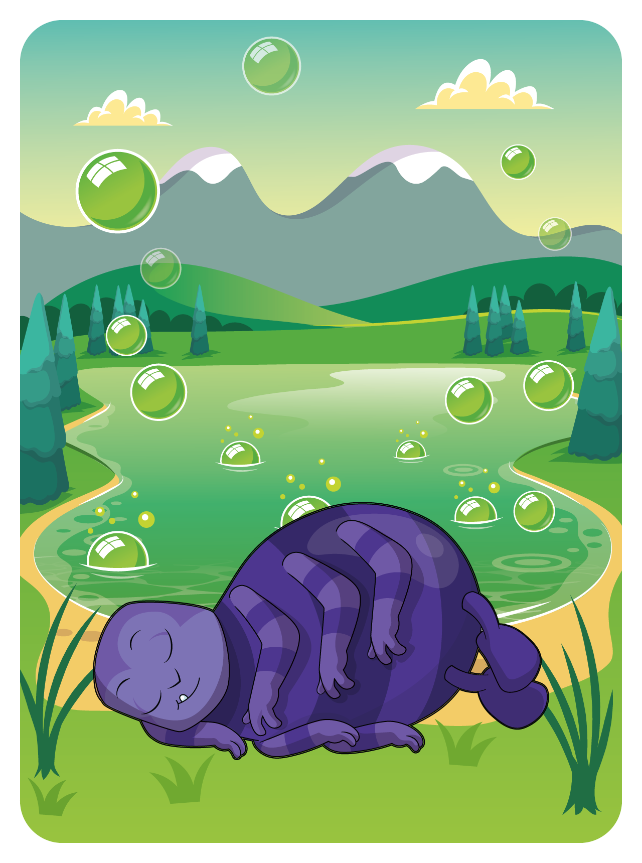 Gary Vaynerchuk - VeeFriends Series 2 - "Turnt" Tick #38128 - NFT # 38128