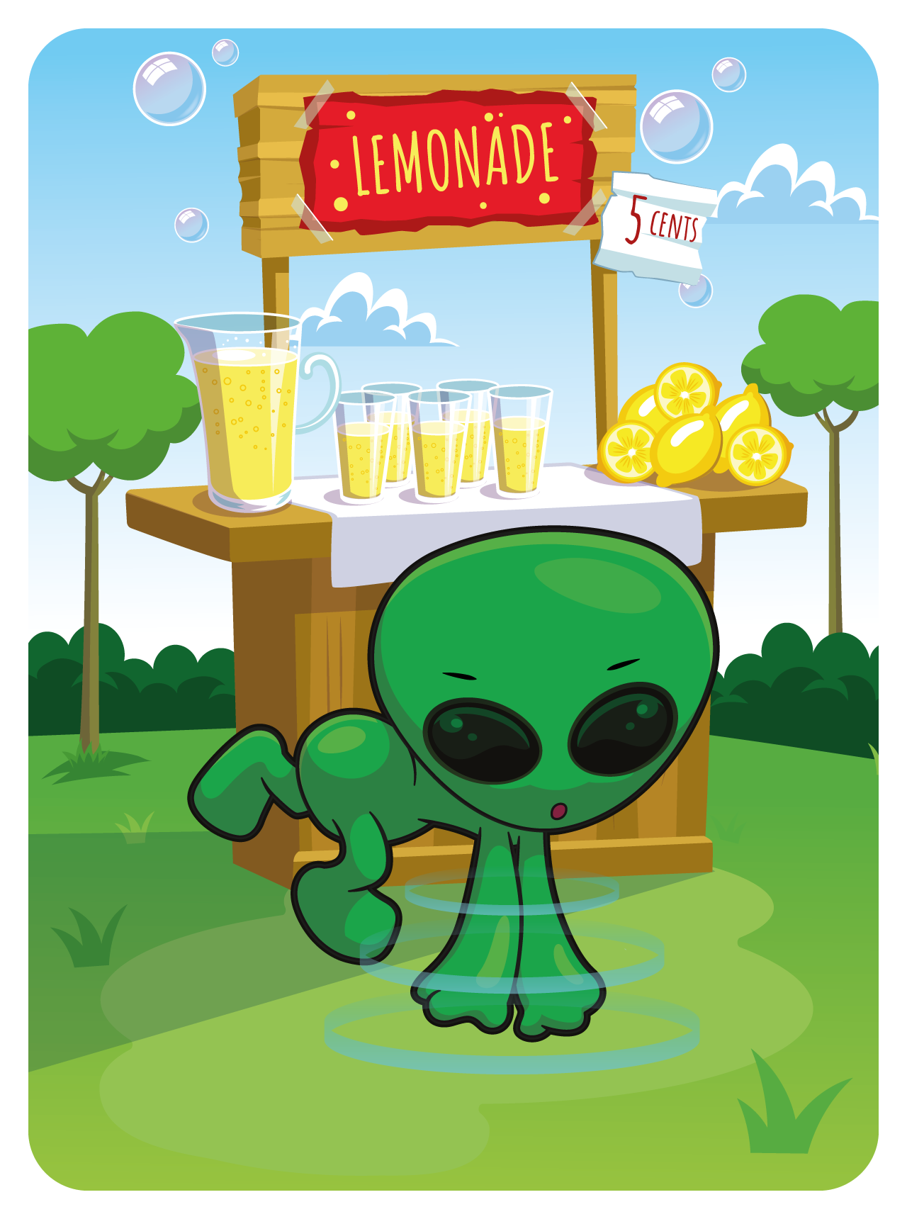 Gary Vaynerchuk - VeeFriends Series 2 - Adaptable Alien #38137 - NFT # 38137