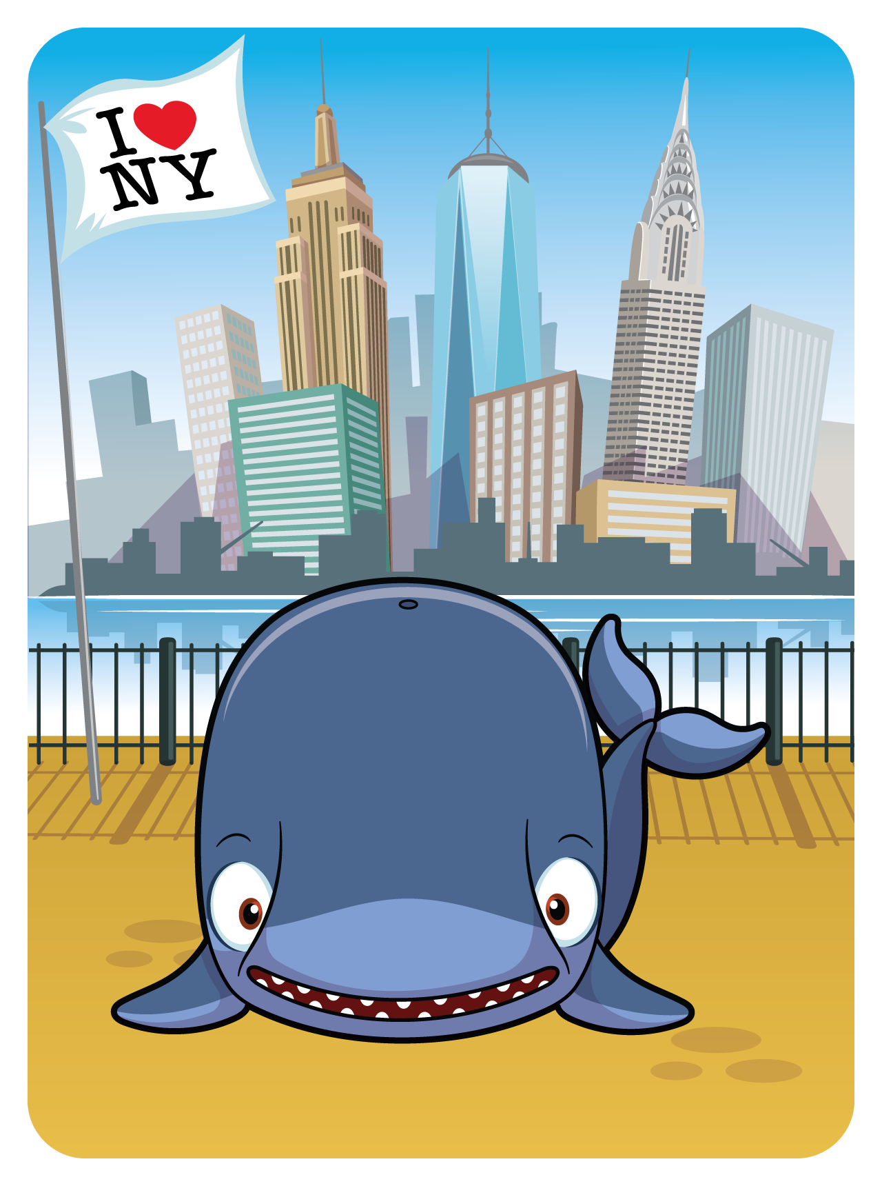 Gary Vaynerchuk - VeeFriends Series 2 - Serious Sperm Whale #38138 - NFT # 38138