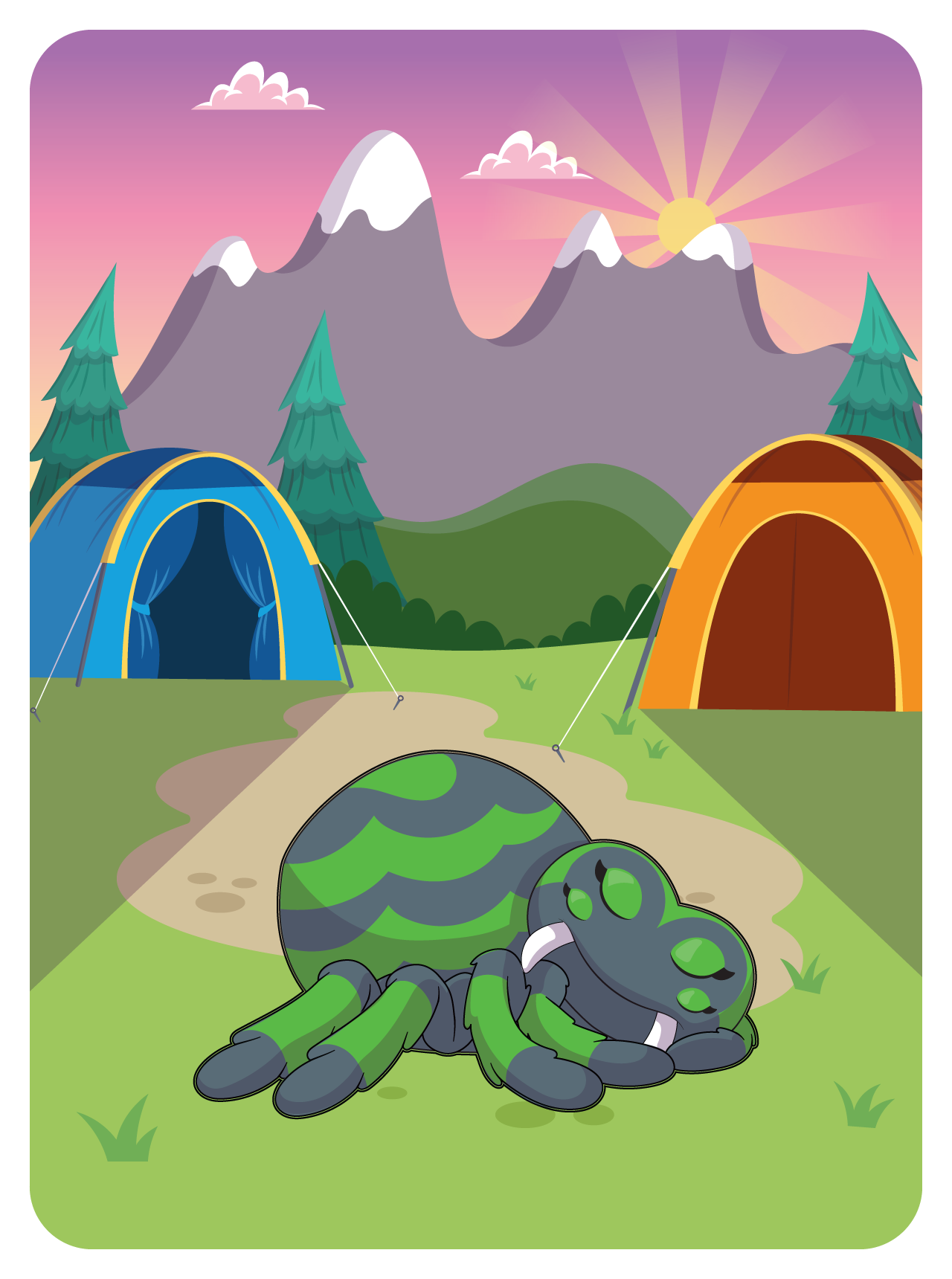 Gary Vaynerchuk - VeeFriends Series 2 - Trusting Tarantula #38146 - NFT # 38146