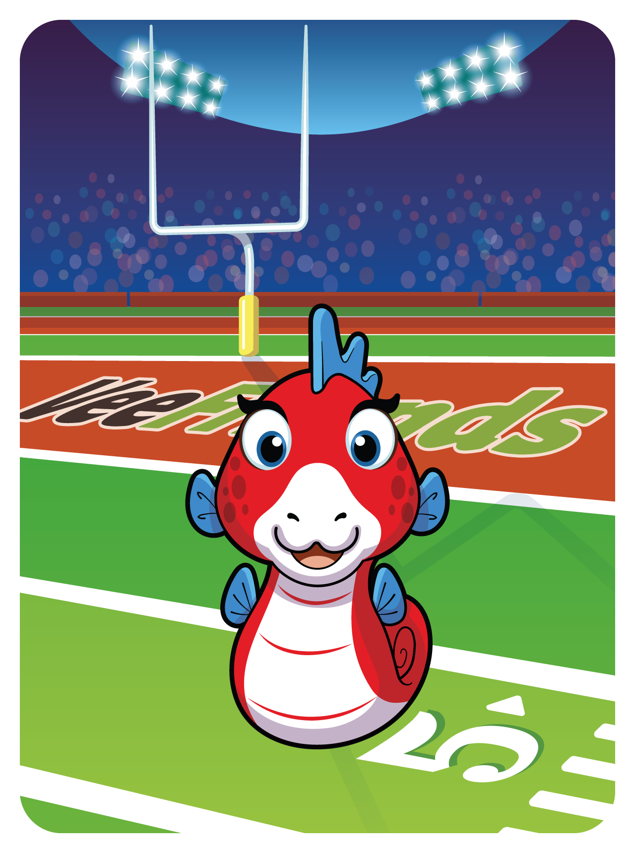 Gary Vaynerchuk - VeeFriends Series 2 - Spontaneous Seahorse #38149 - NFT # 38149