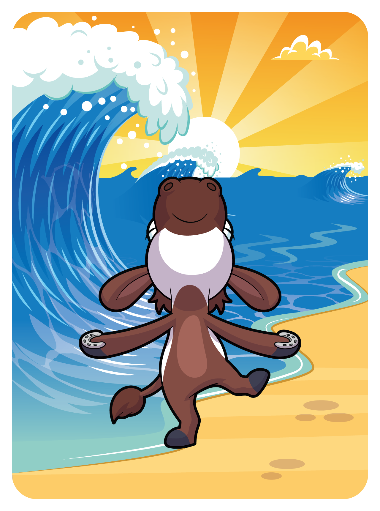 Gary Vaynerchuk - VeeFriends Series 2 - Mature Mule #38154 - NFT # 38154