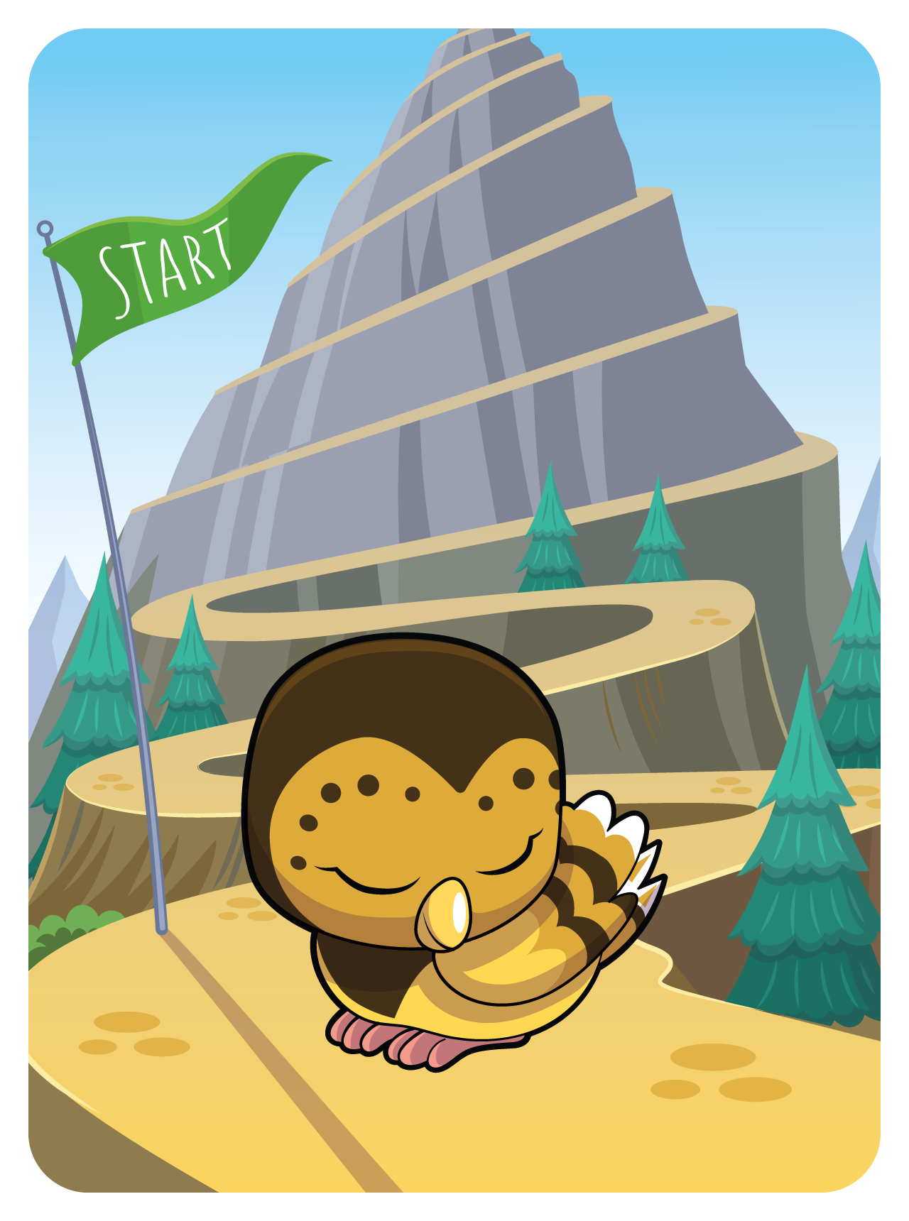 Gary Vaynerchuk - VeeFriends Series 2 - Secure Sparrow #38171 - NFT # 38171