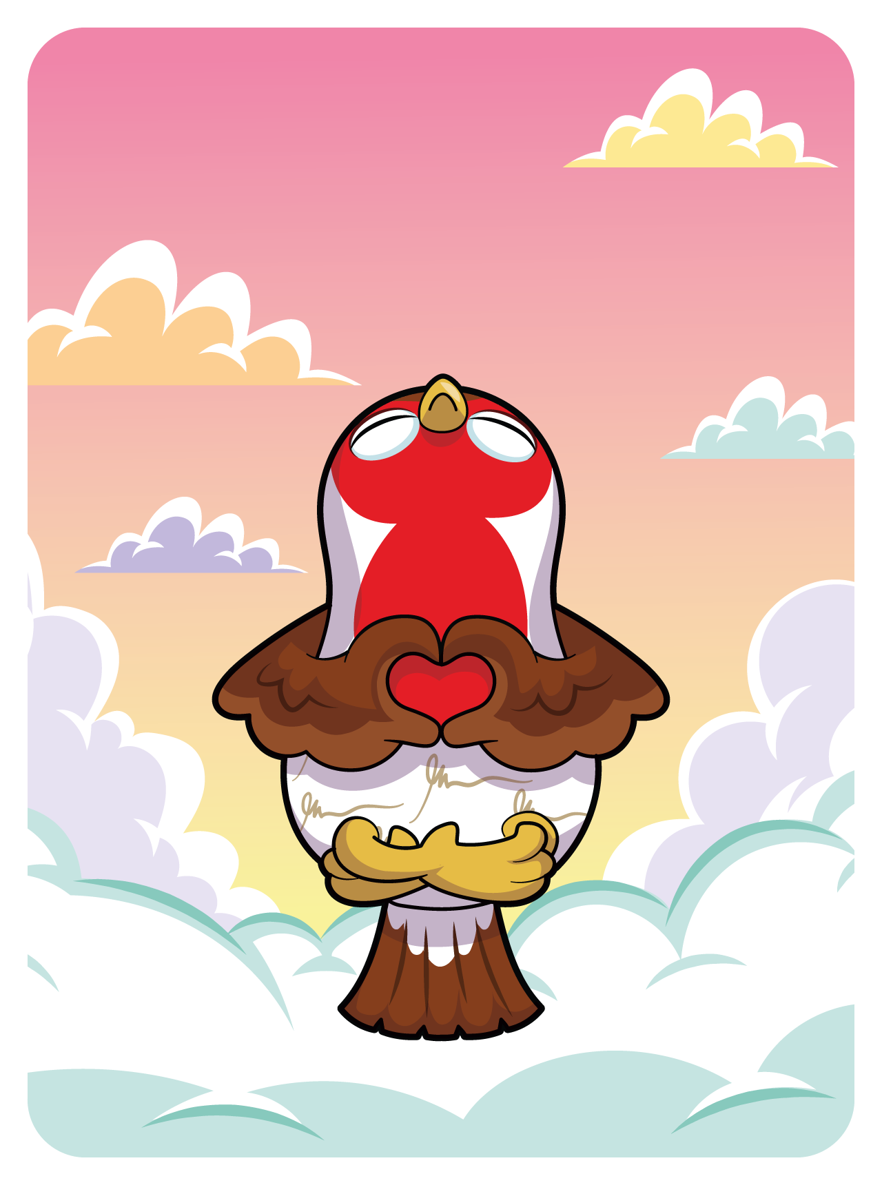 Gary Vaynerchuk - VeeFriends Series 2 - Resourceful Robin #38175 - NFT # 38175