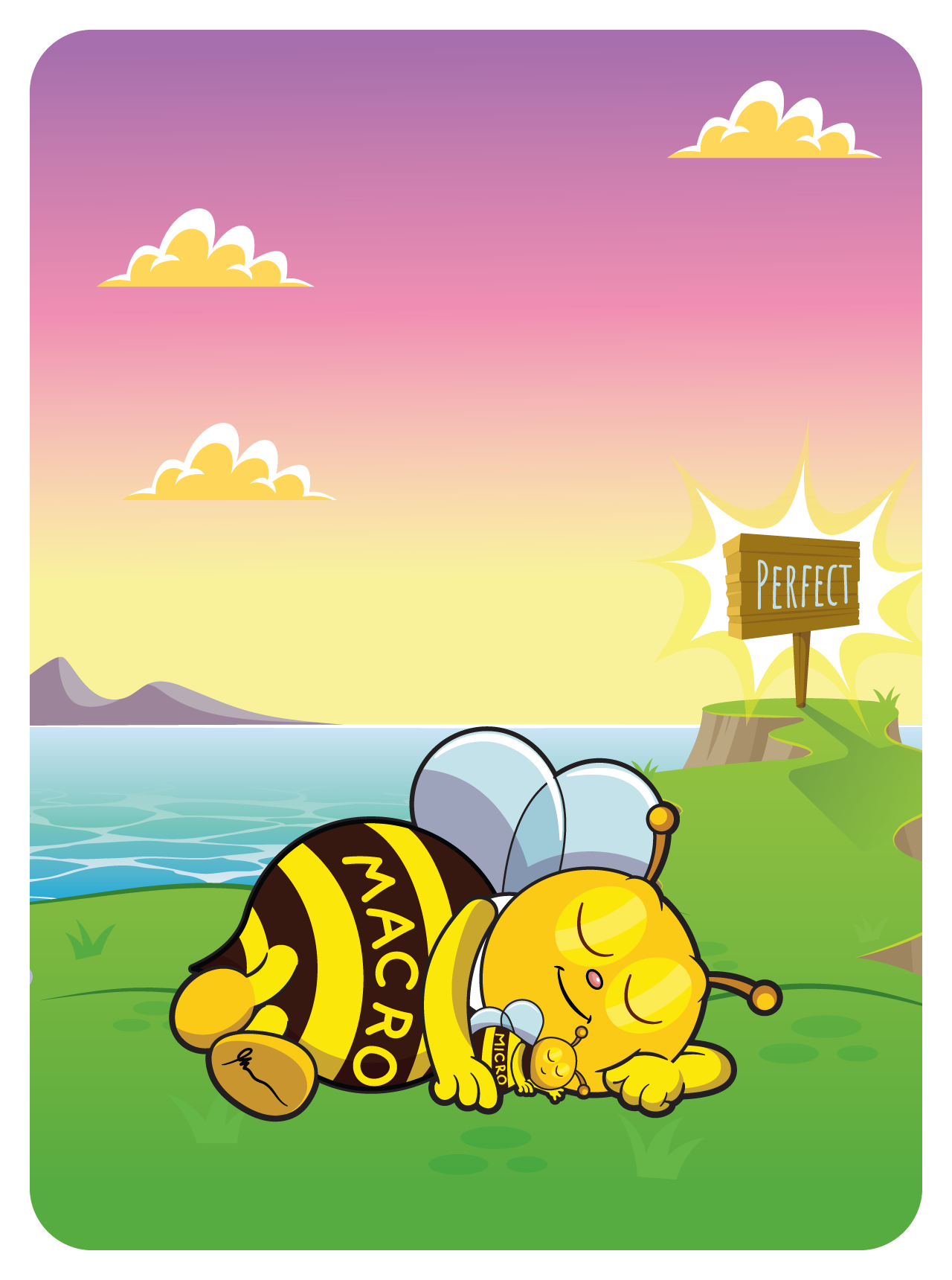 Gary Vaynerchuk - VeeFriends Series 2 - Macro Micro #38178 - NFT # 38178