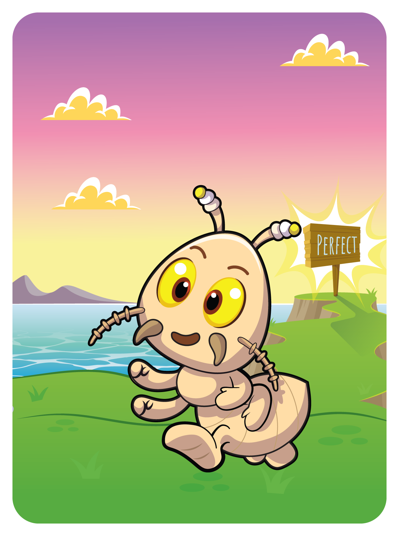 Gary Vaynerchuk - VeeFriends Series 2 - Tenacious Termite #38206 - NFT # 38206