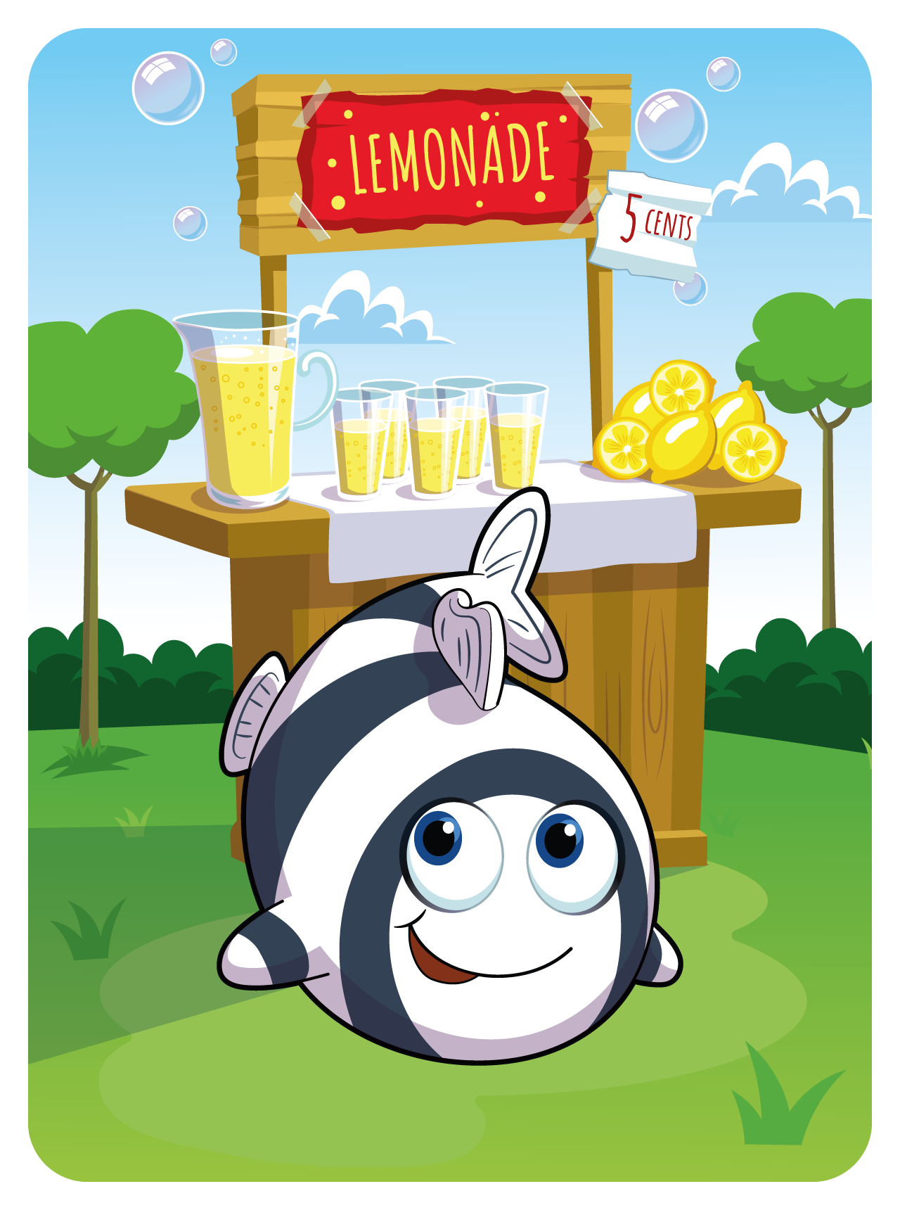 Gary Vaynerchuk - VeeFriends Series 2 - Brilliant Barb #38216 - NFT # 38216