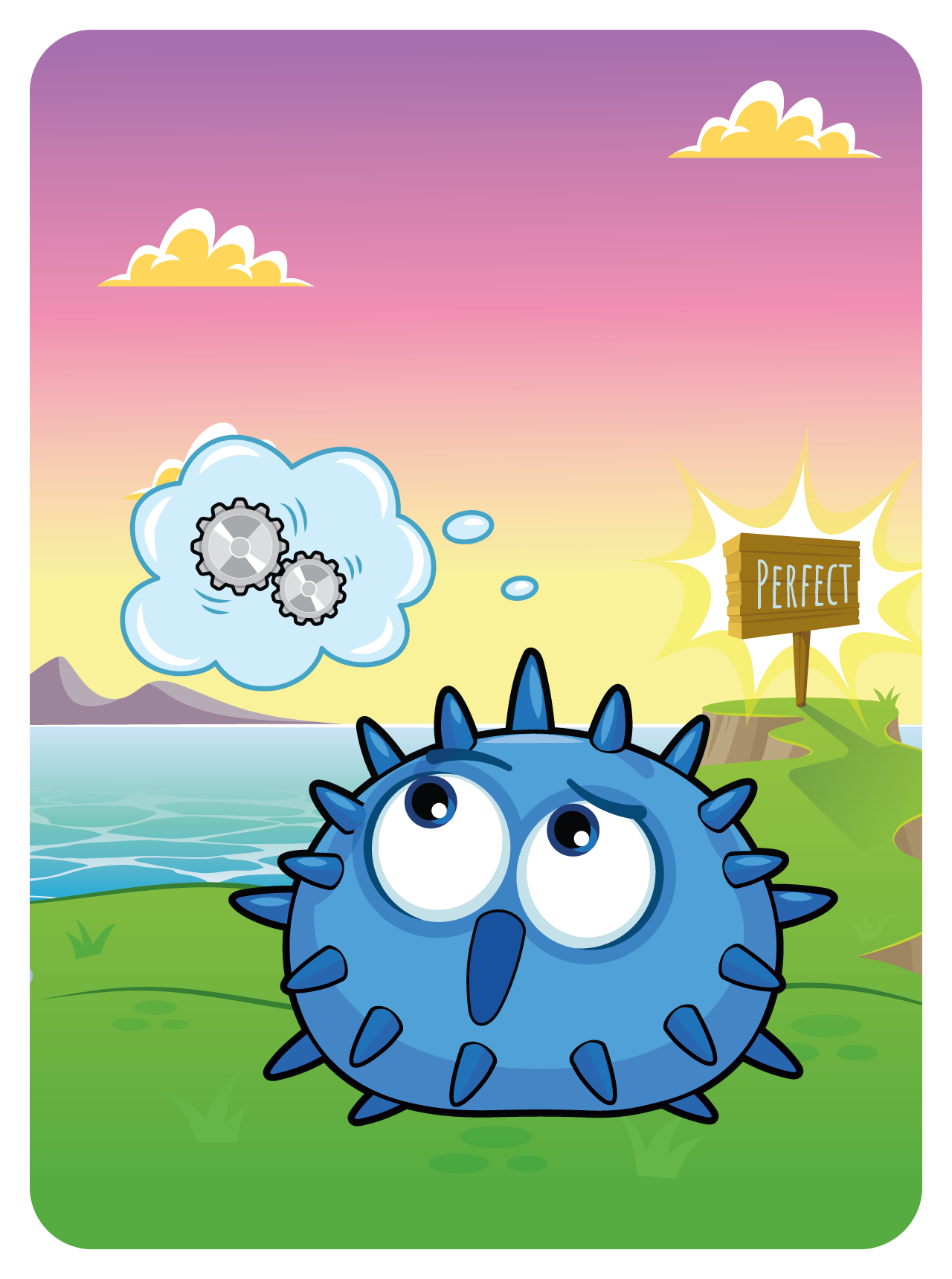 Gary Vaynerchuk - VeeFriends Series 2 - Unwavering Urchin #38217 - NFT # 38217