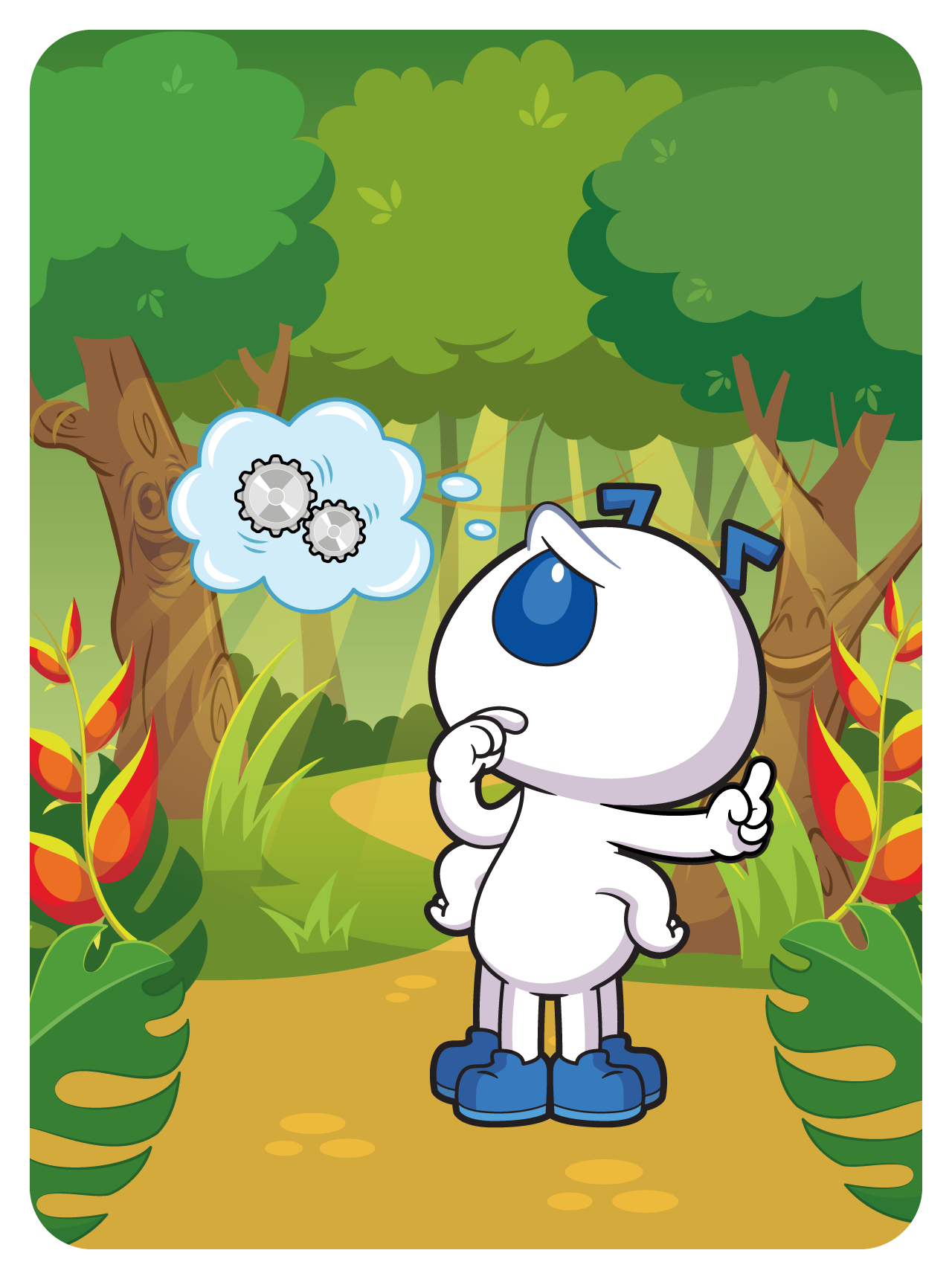 Gary Vaynerchuk - VeeFriends Series 2 - Impeccable Inostranet #38223 - NFT # 38223