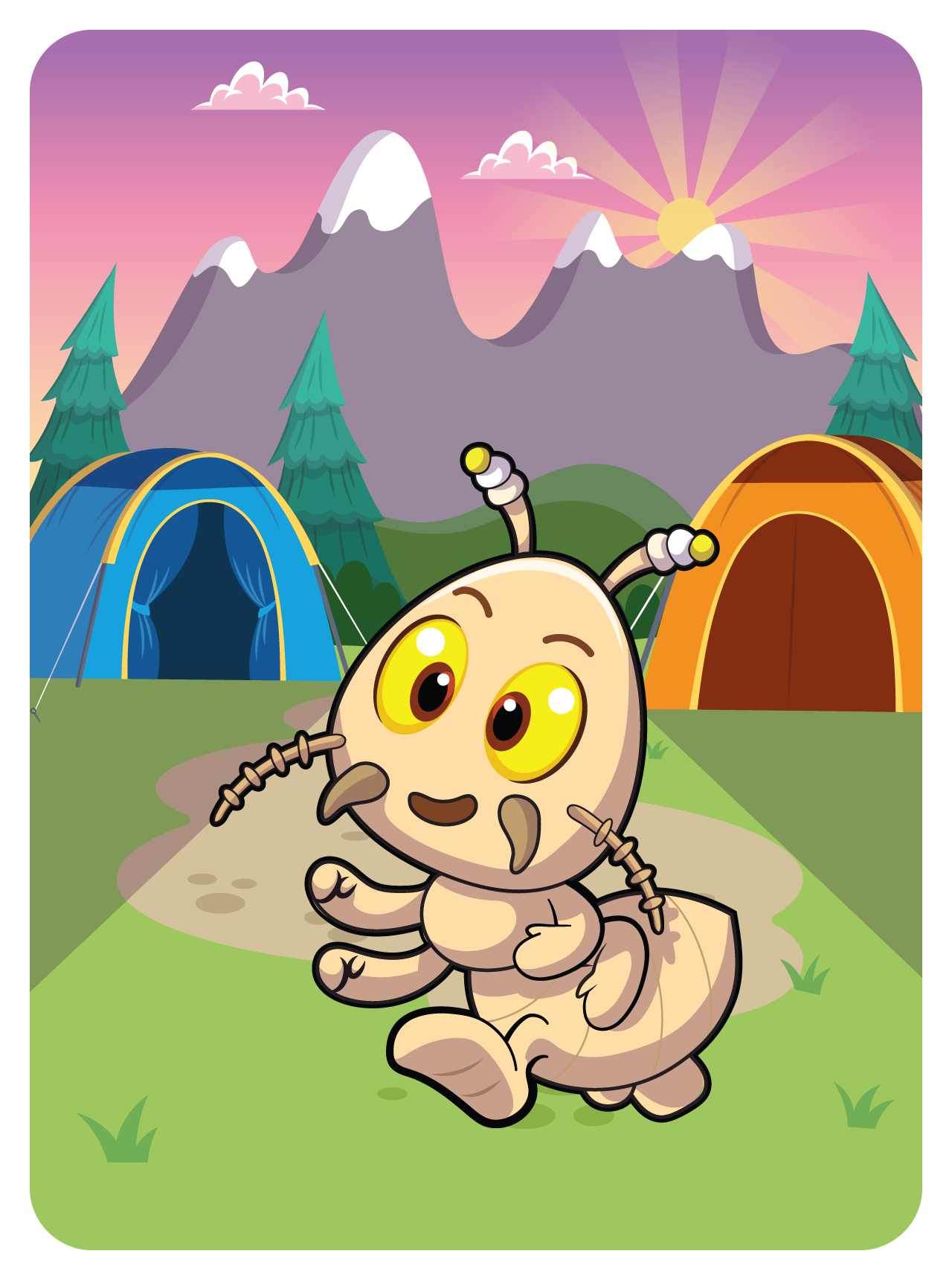 Tenacious Termite #38233