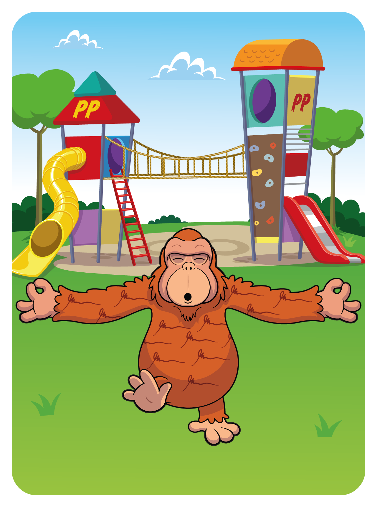 Gary Vaynerchuk - VeeFriends Series 2 - Offense Oriented Orangutan #38238 - NFT # 38238