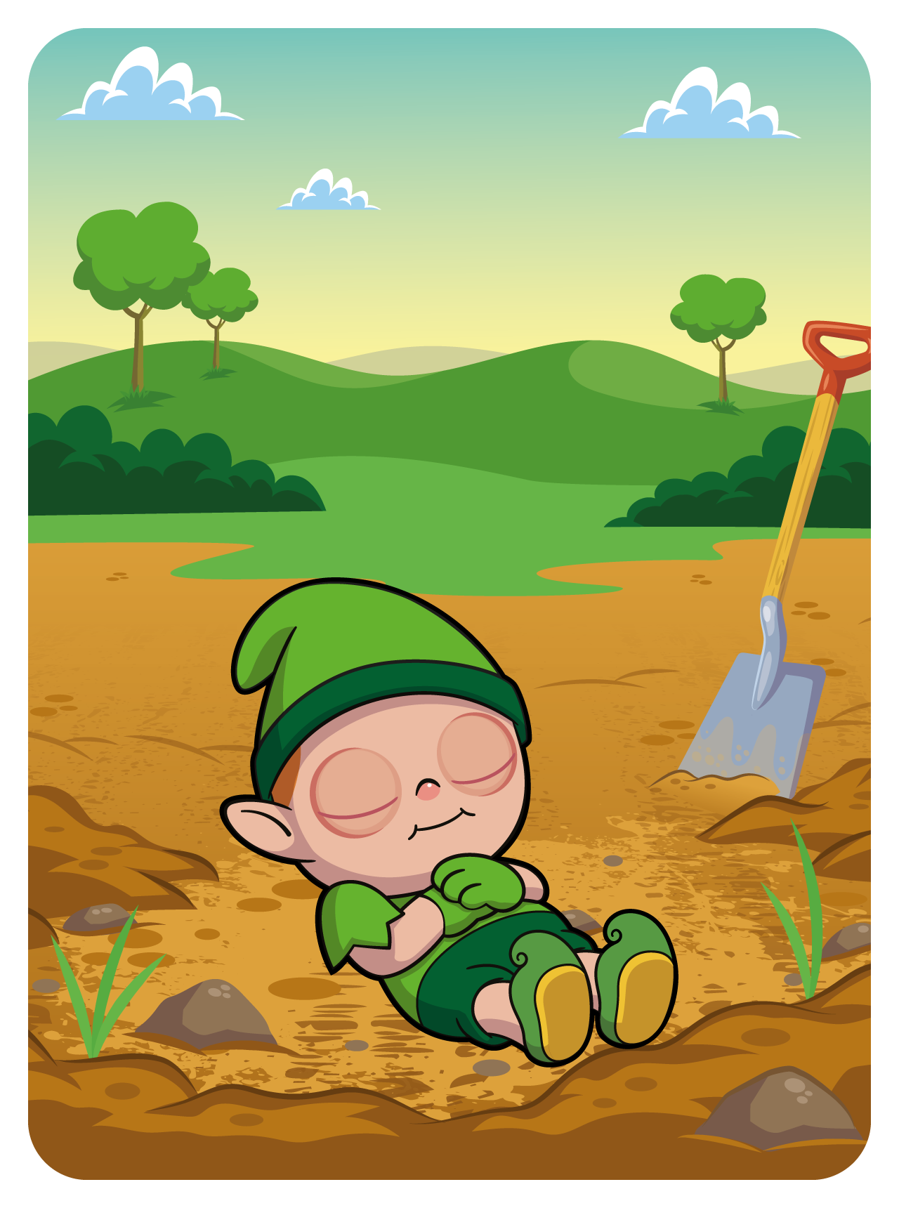 Gary Vaynerchuk - VeeFriends Series 2 - Entrepreneur Elf #38242 - NFT # 38242