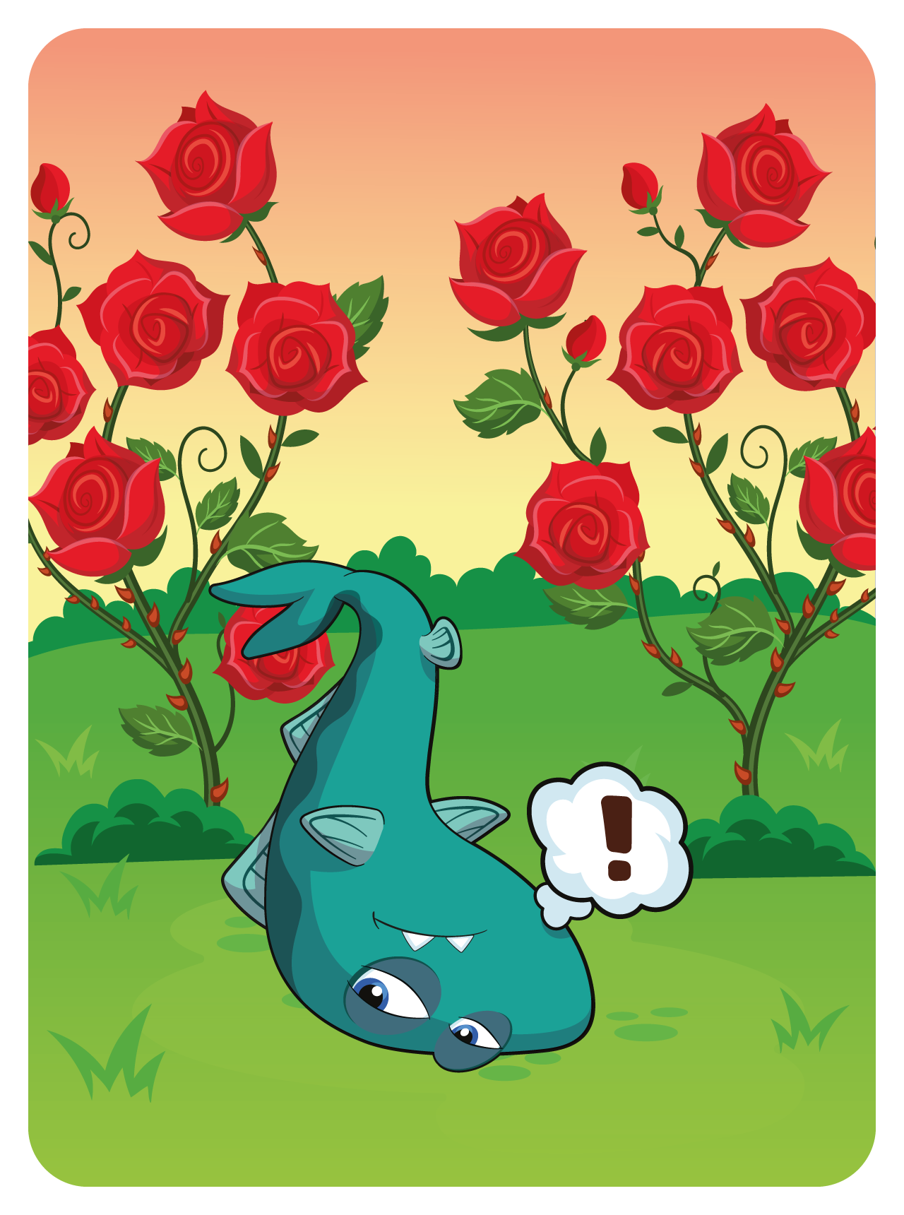 Gary Vaynerchuk - VeeFriends Series 2 - Brilliant Barracuda #38243 - NFT # 38243