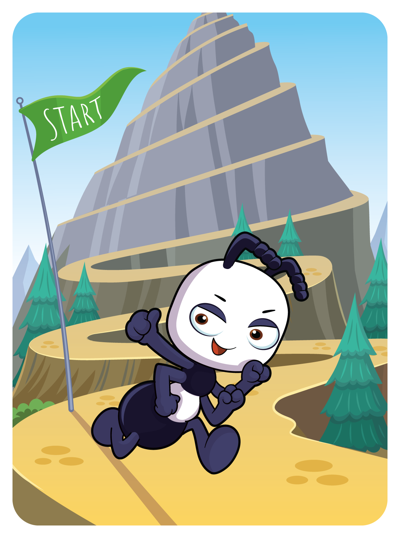 Gary Vaynerchuk - VeeFriends Series 2 - Accountable Ant #38244 - NFT # 38244