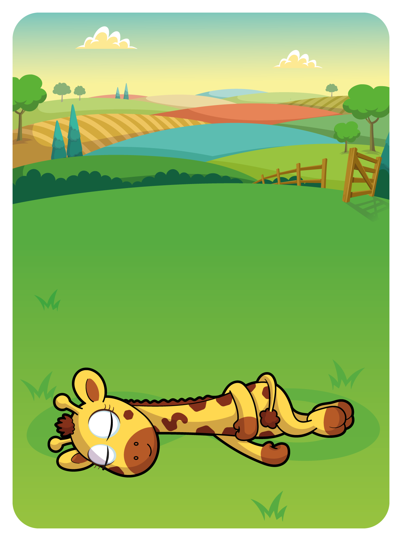 Gary Vaynerchuk - VeeFriends Series 2 - Genuine Giraffe #38249 - NFT # 38249