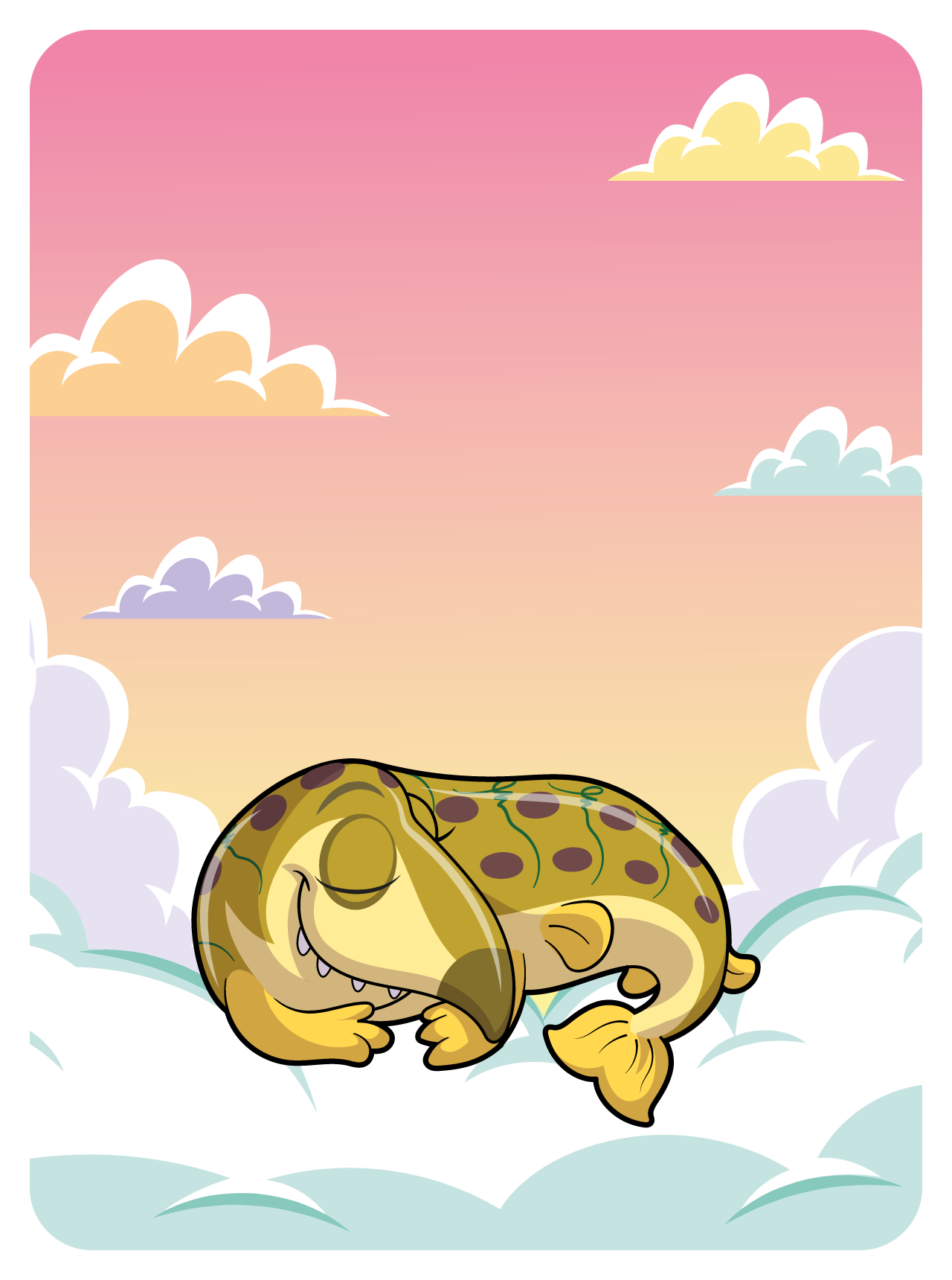 Gary Vaynerchuk - VeeFriends Series 2 - Grateful Gar #38255 - NFT # 38255