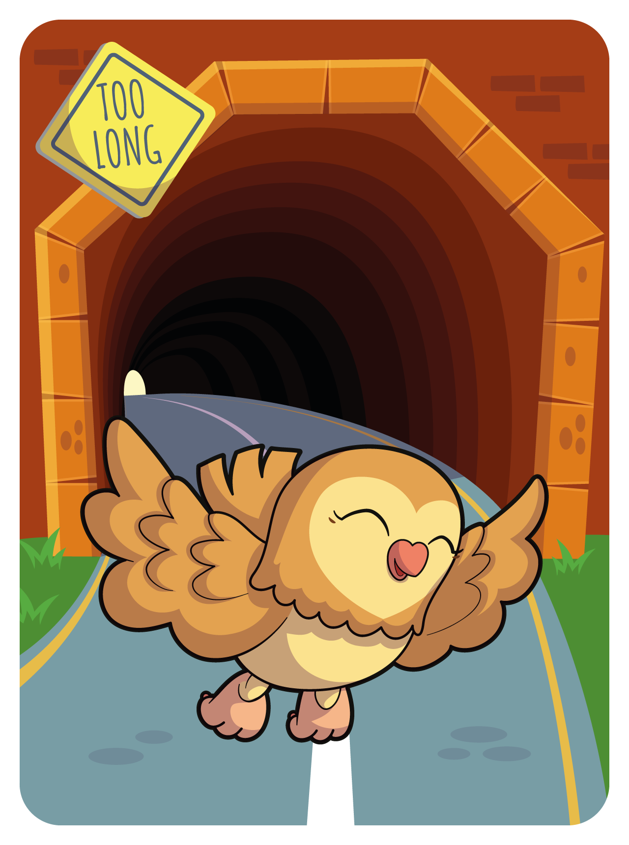 Gary Vaynerchuk - VeeFriends Series 2 - Benevolent Barn Owl #38265 - NFT # 38265