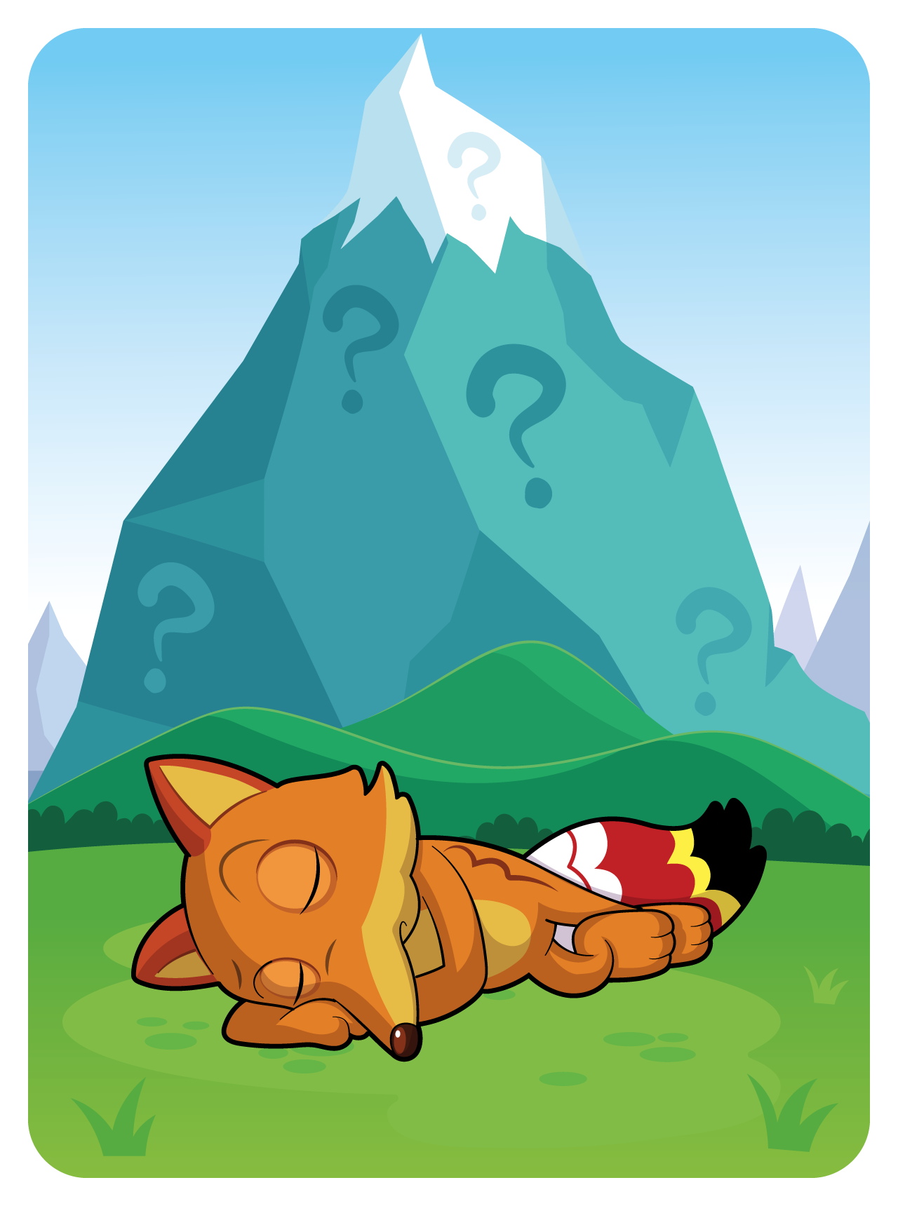 Gary Vaynerchuk - VeeFriends Series 2 - Just Jackal #38267 - NFT # 38267