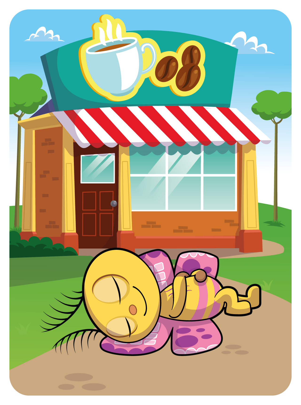 Gary Vaynerchuk - VeeFriends Series 2 - Major Moth #38268 - NFT # 38268